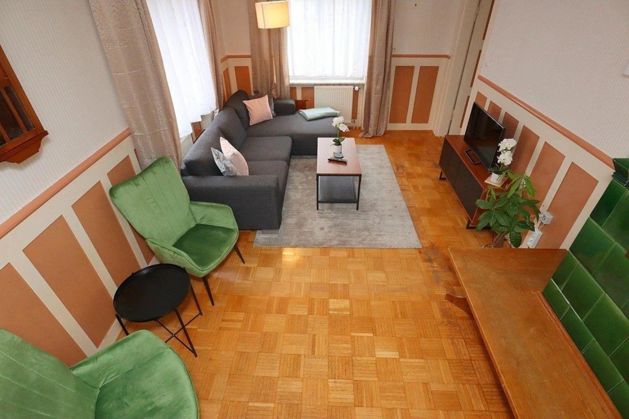 Apartment photo 1