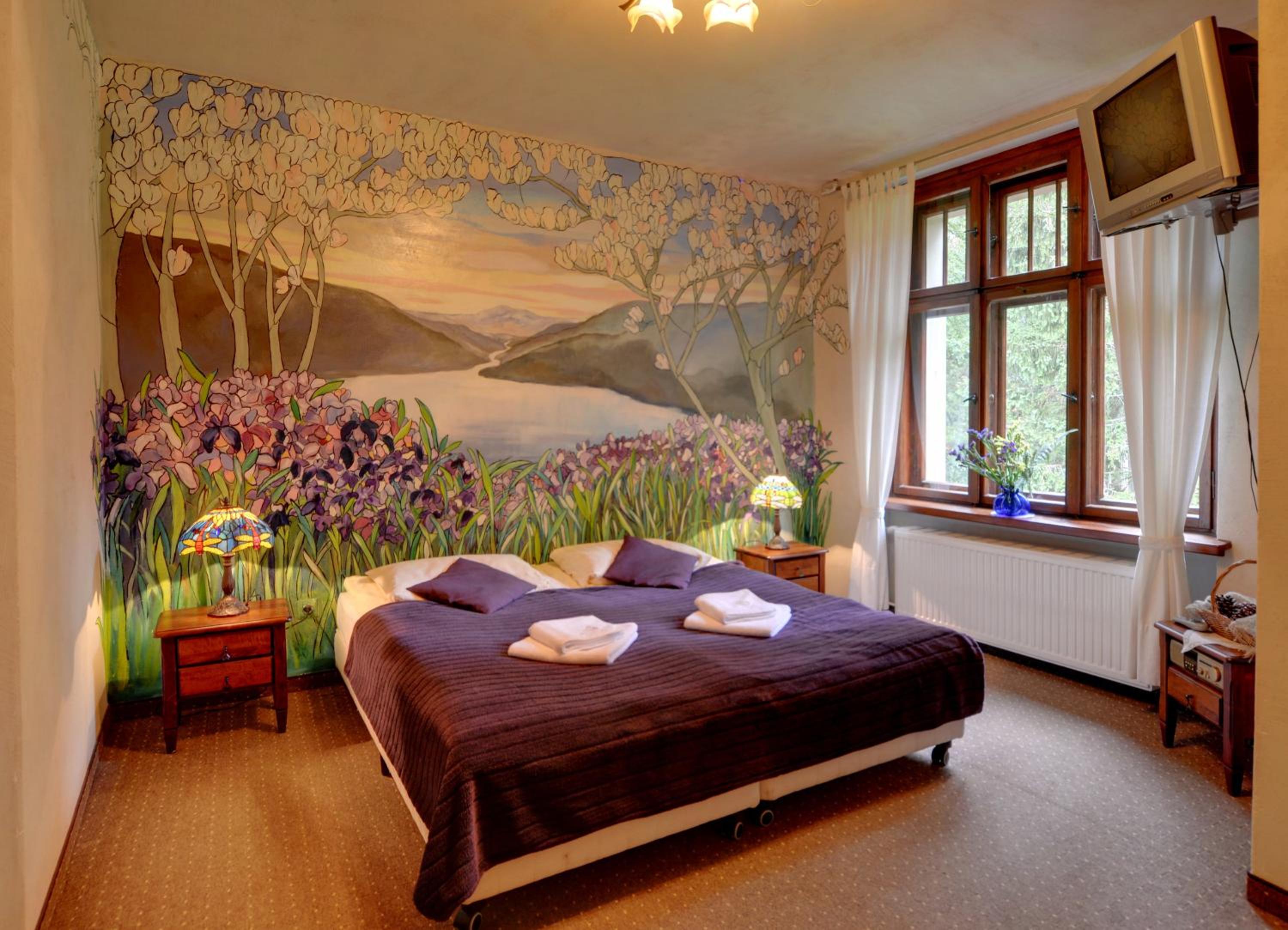 Triple Room - Photo 1