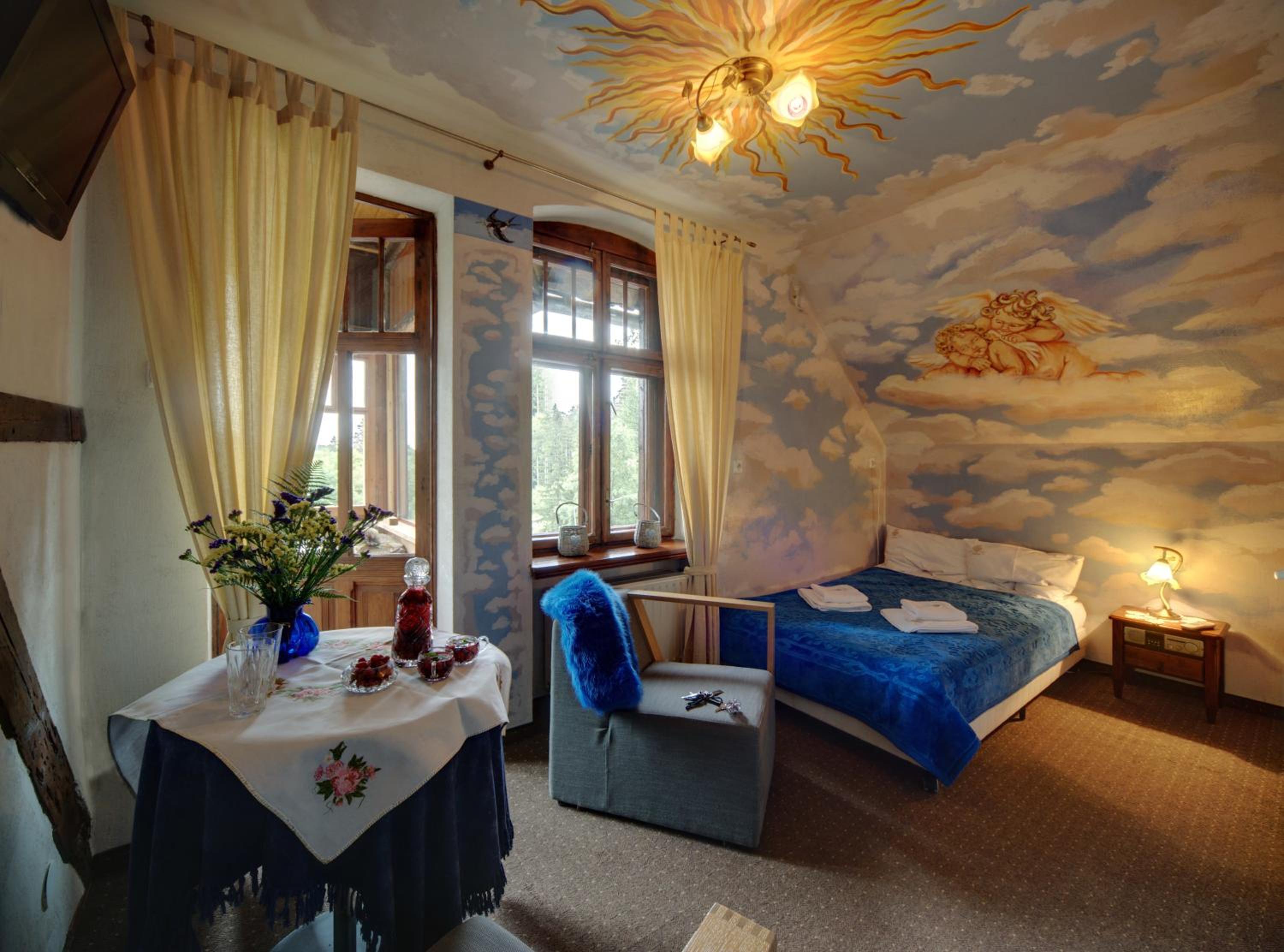 Double Room - Photo 1