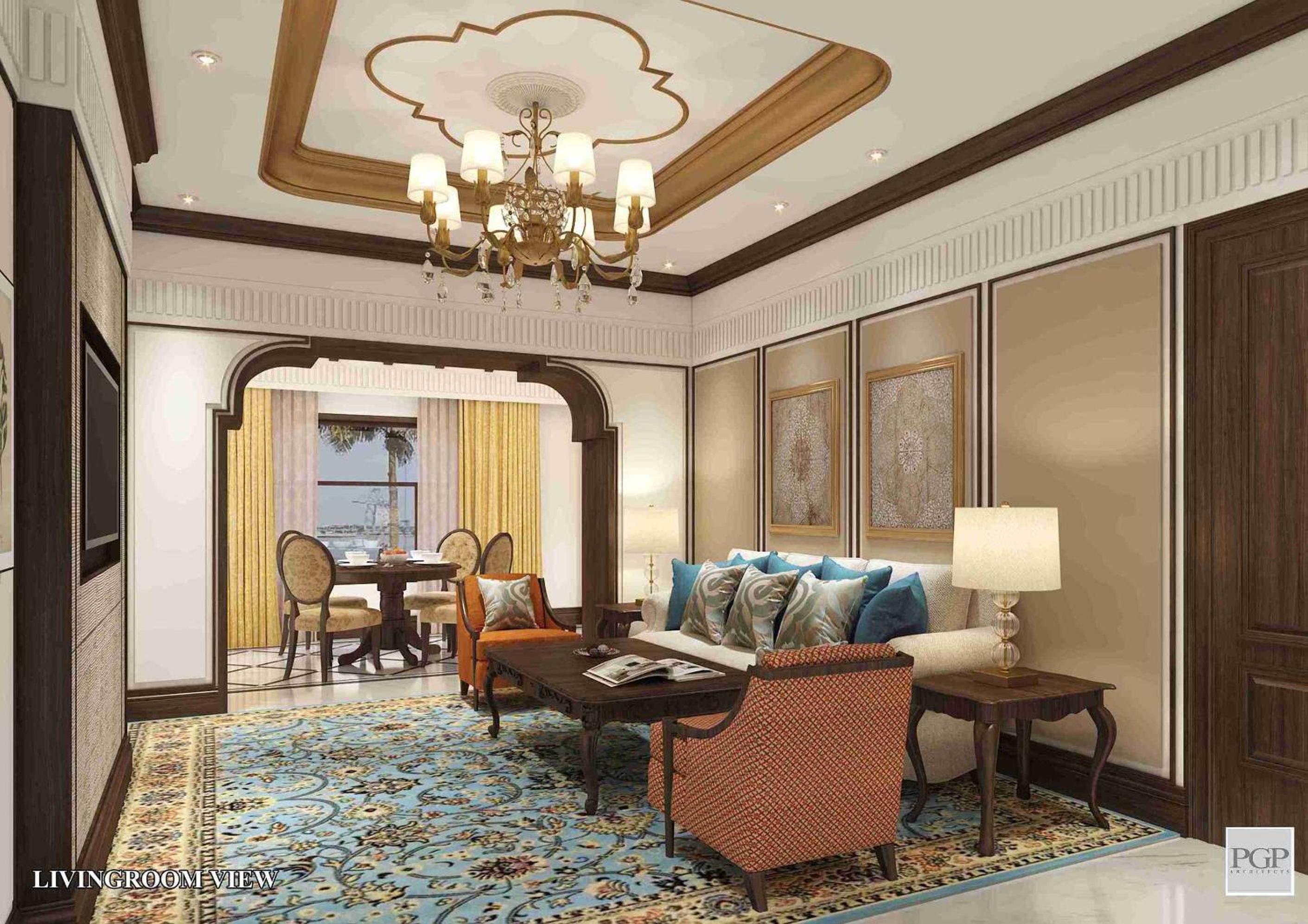 Presidential Suite