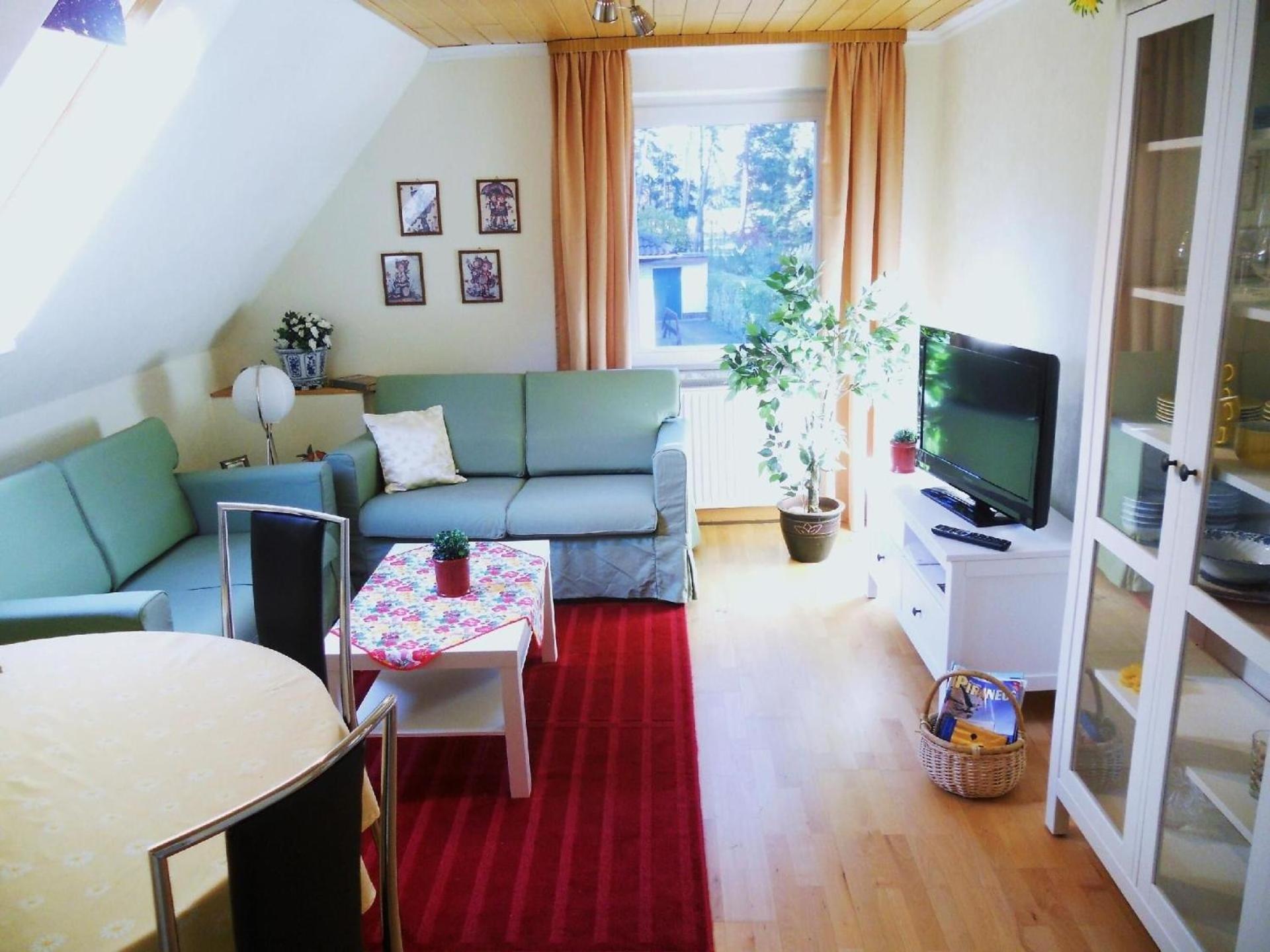 Apartment photo 1