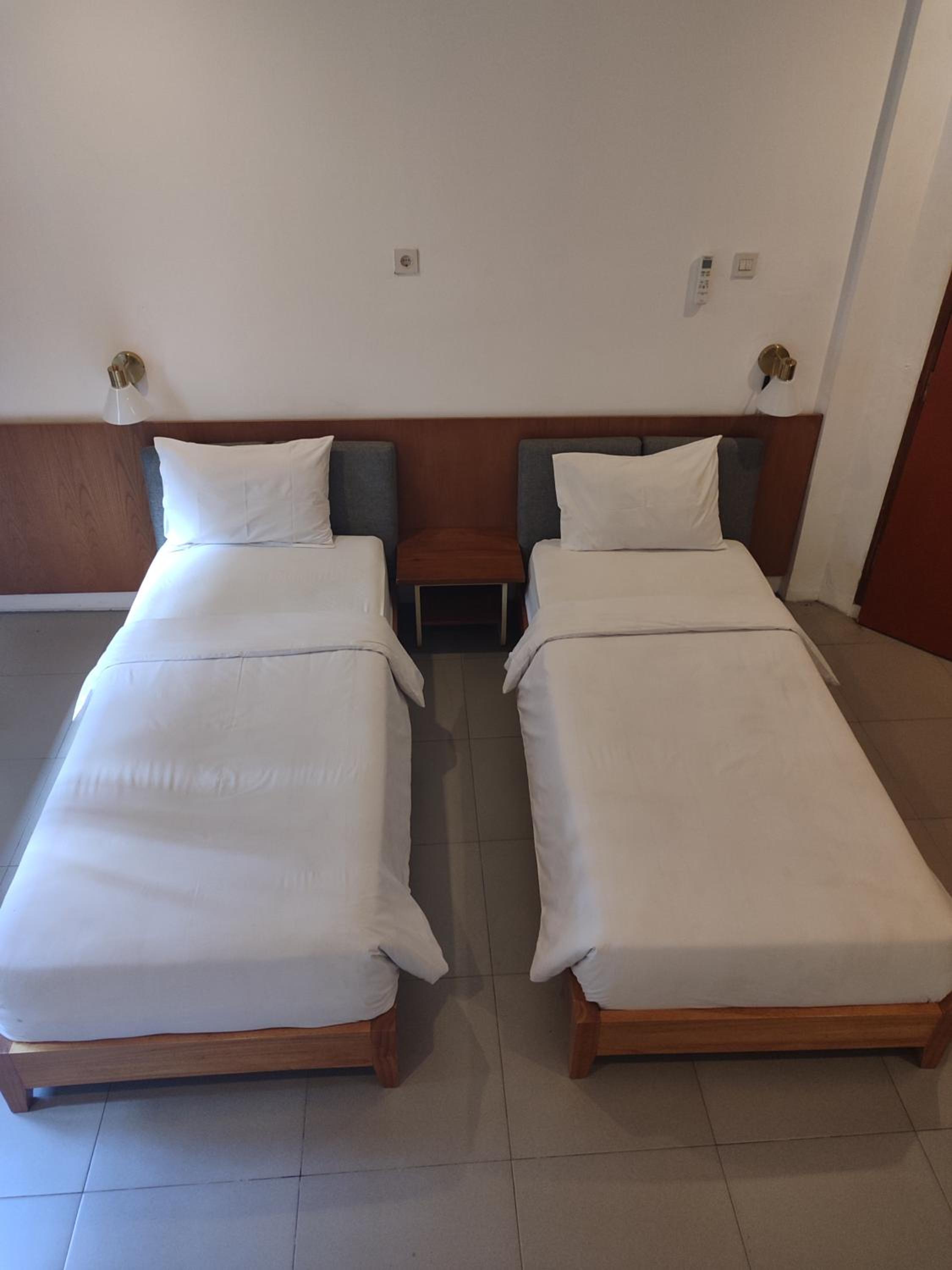 Standard Twin Room photo 1