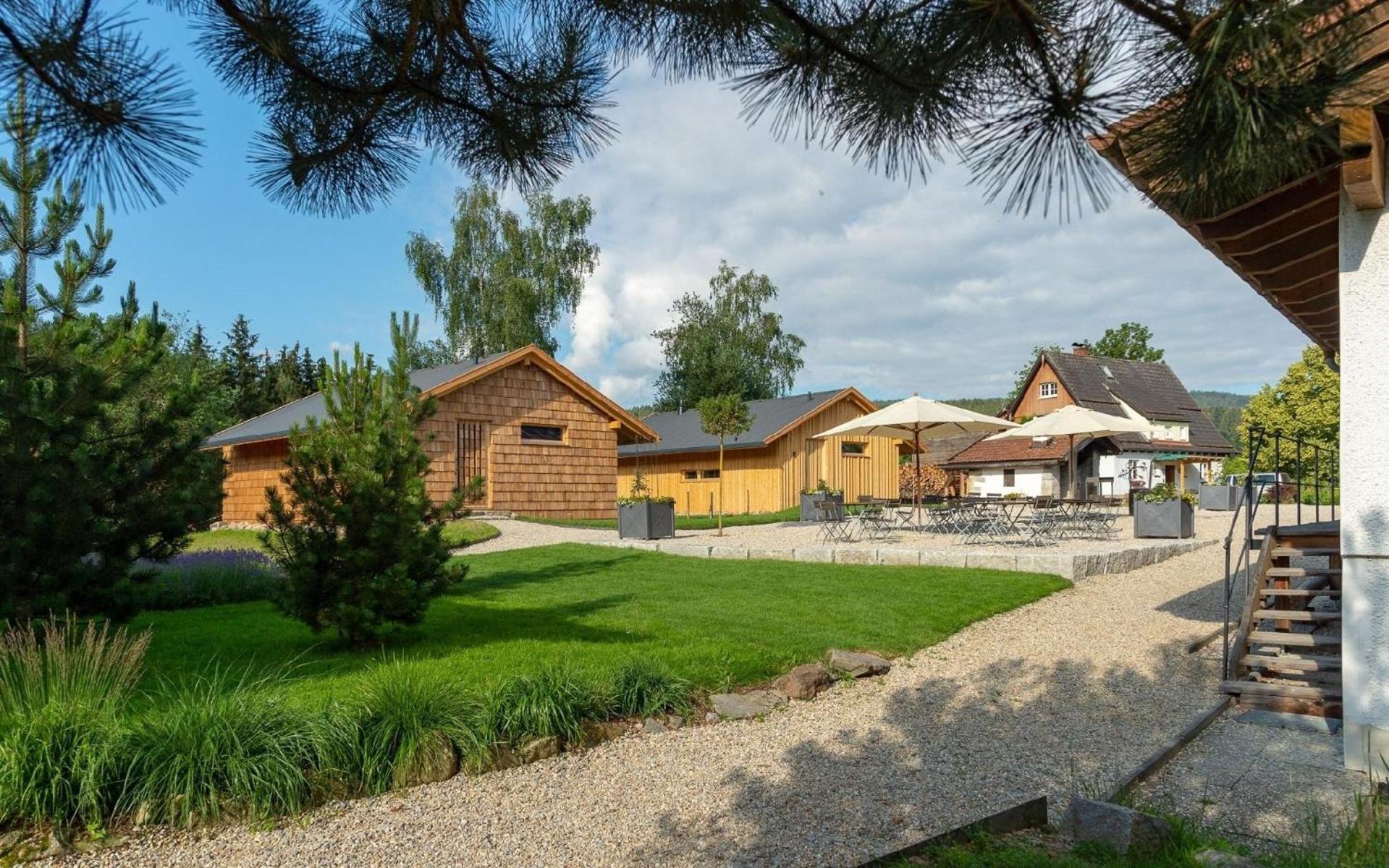 Holiday Home photo 2