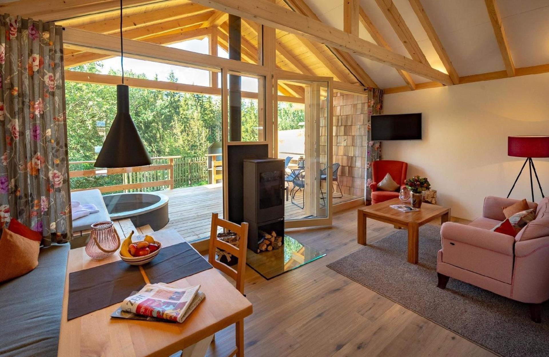 Holiday Home photo 1
