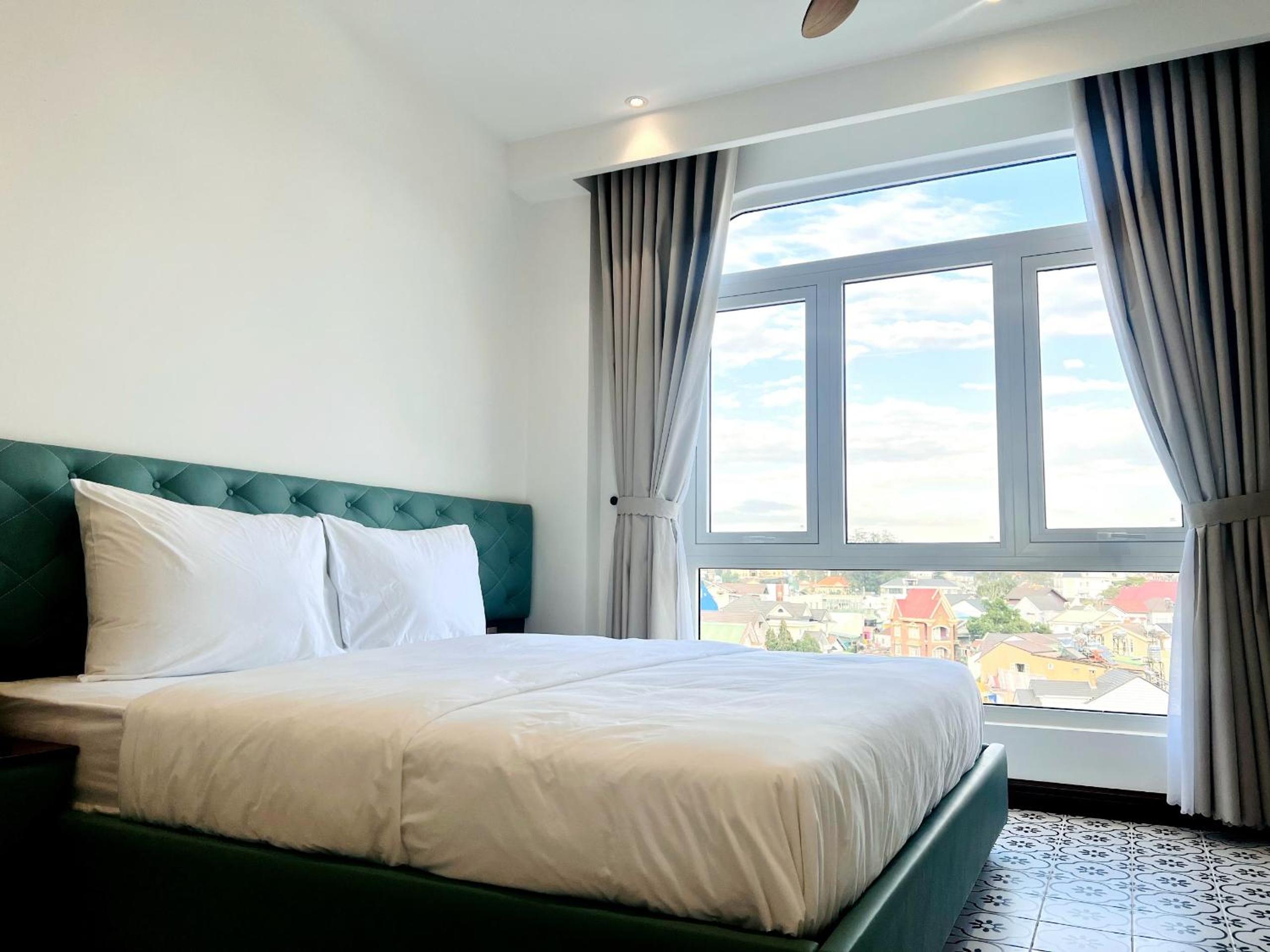 Superior Double Room - Photo 8