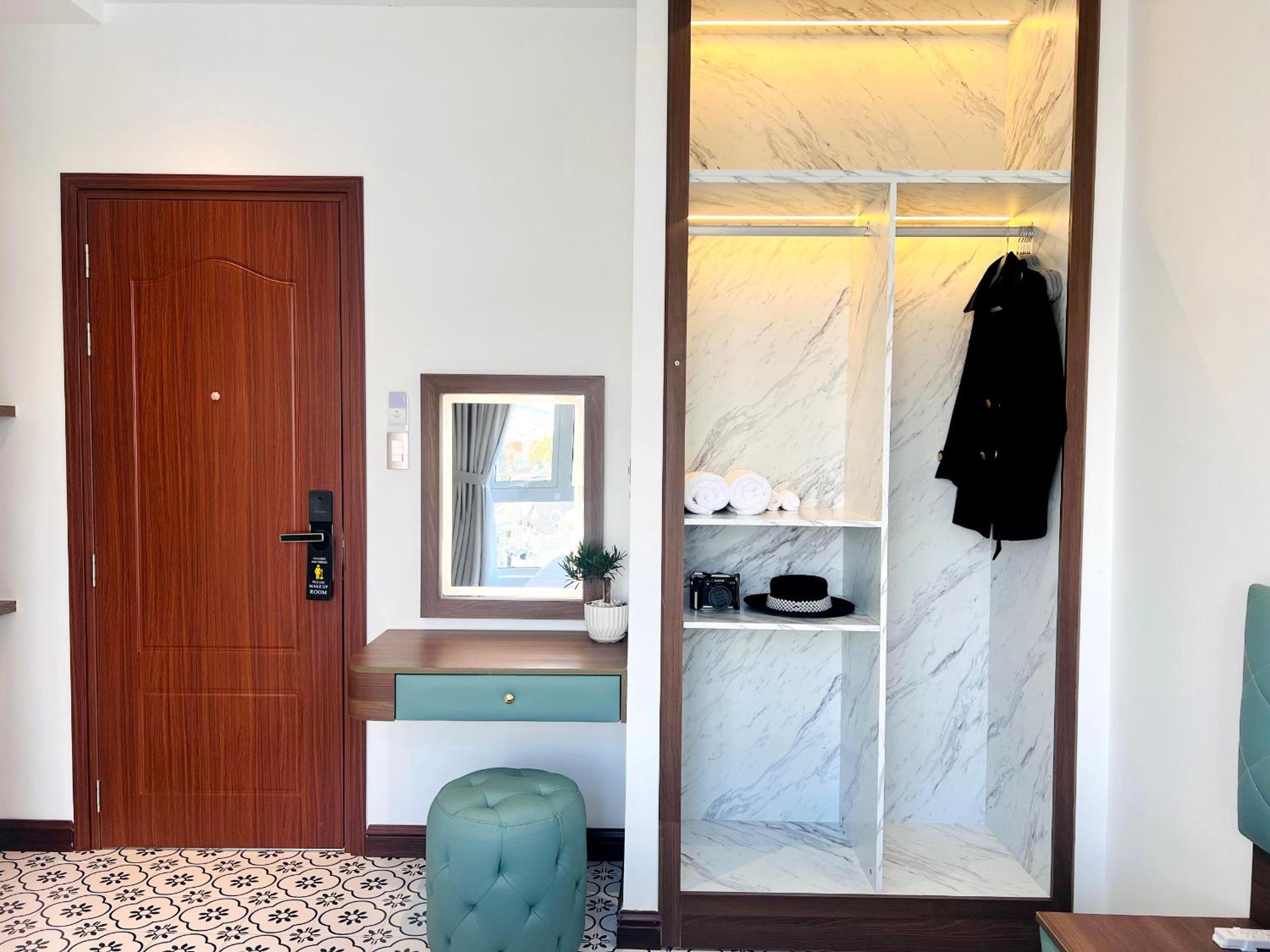 Superior Double Room - Photo 7