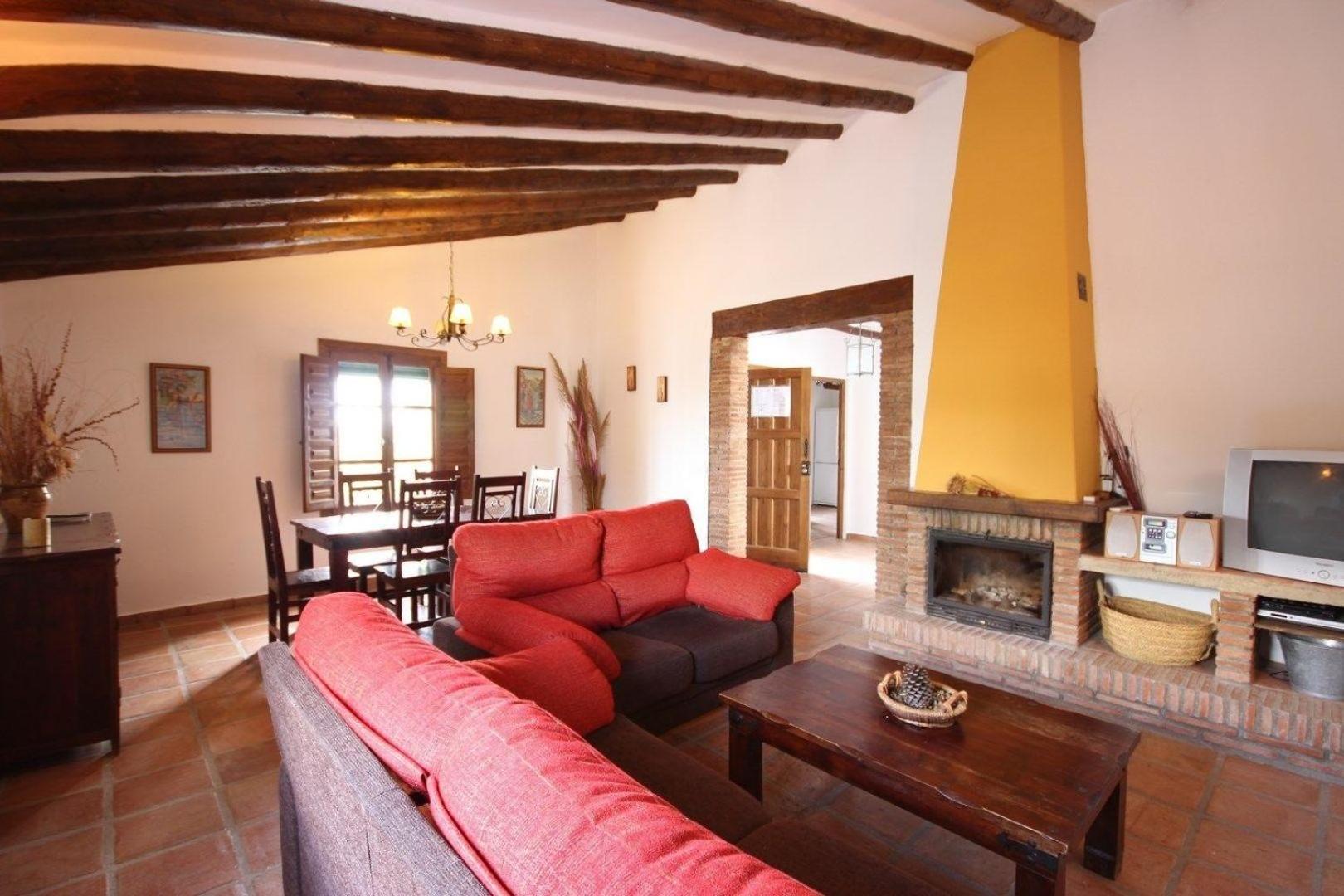 Casa de Vacaciones