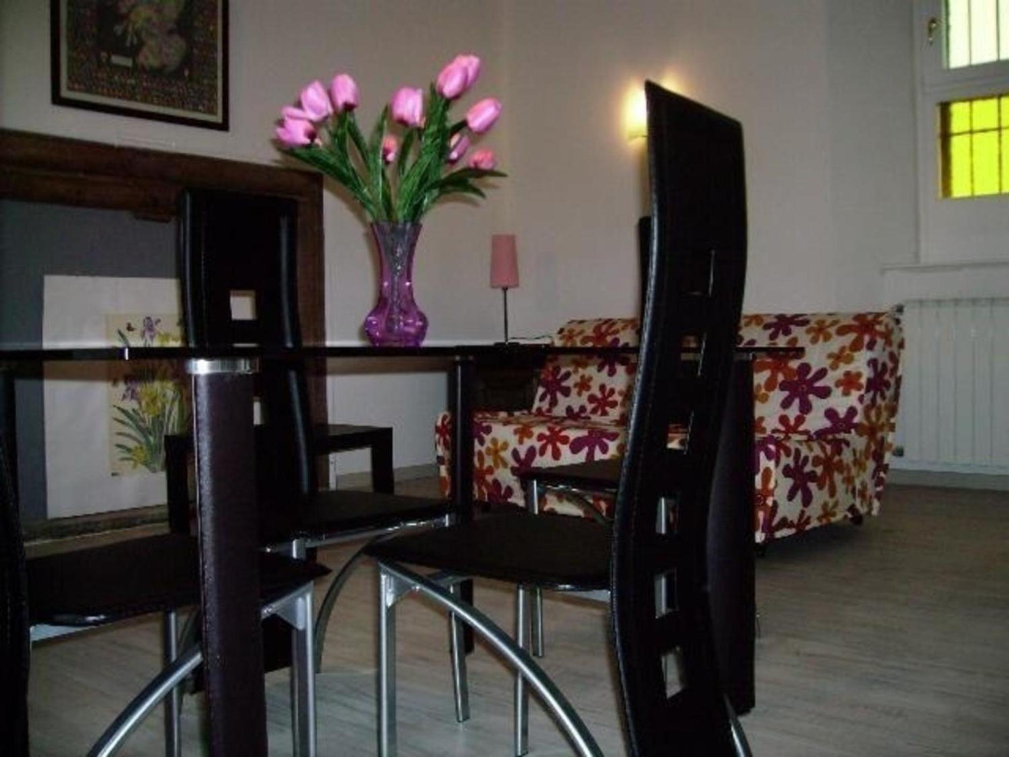 Apartment - Sea View
