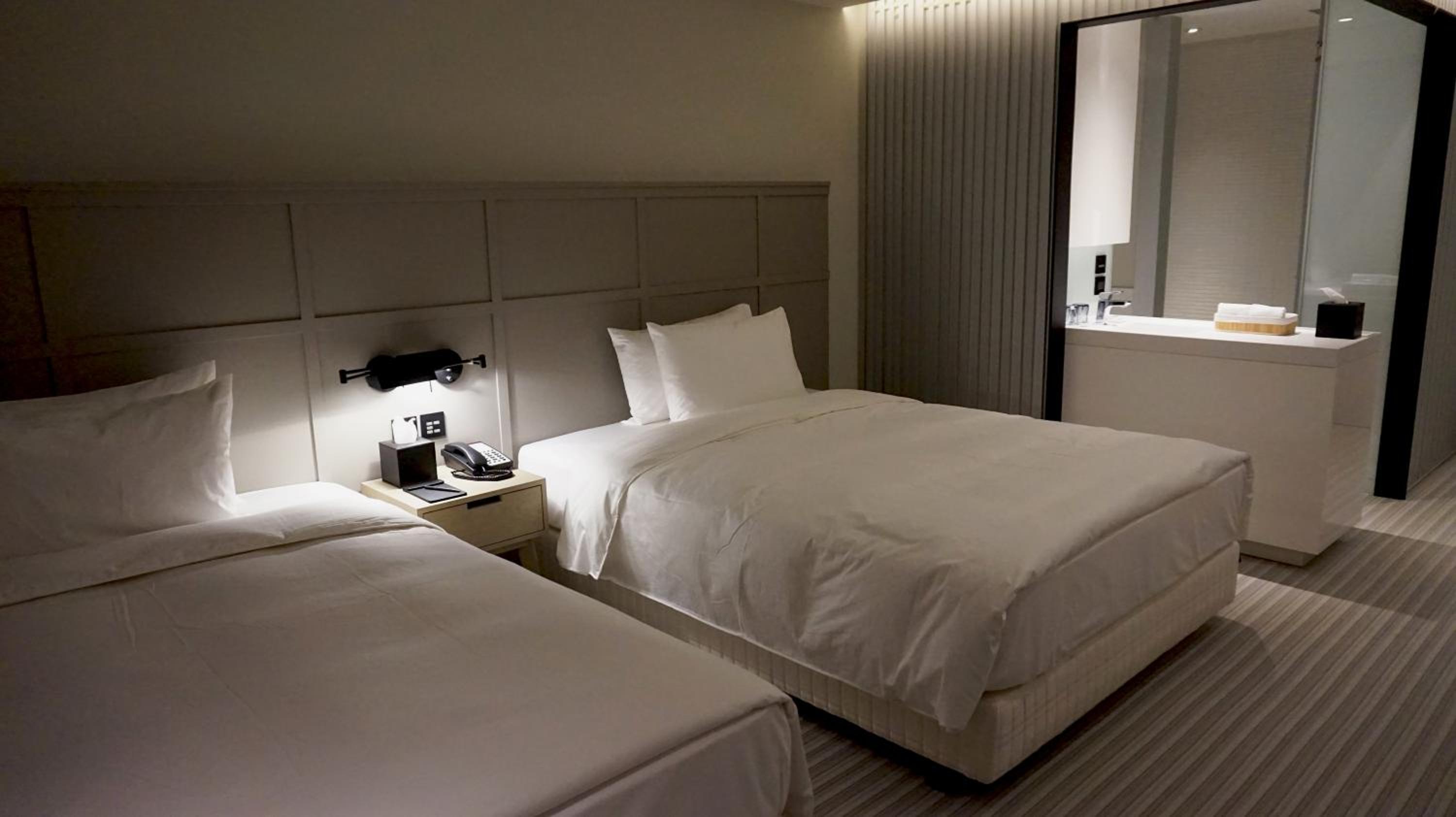 Standard Quadruple Room photo 1