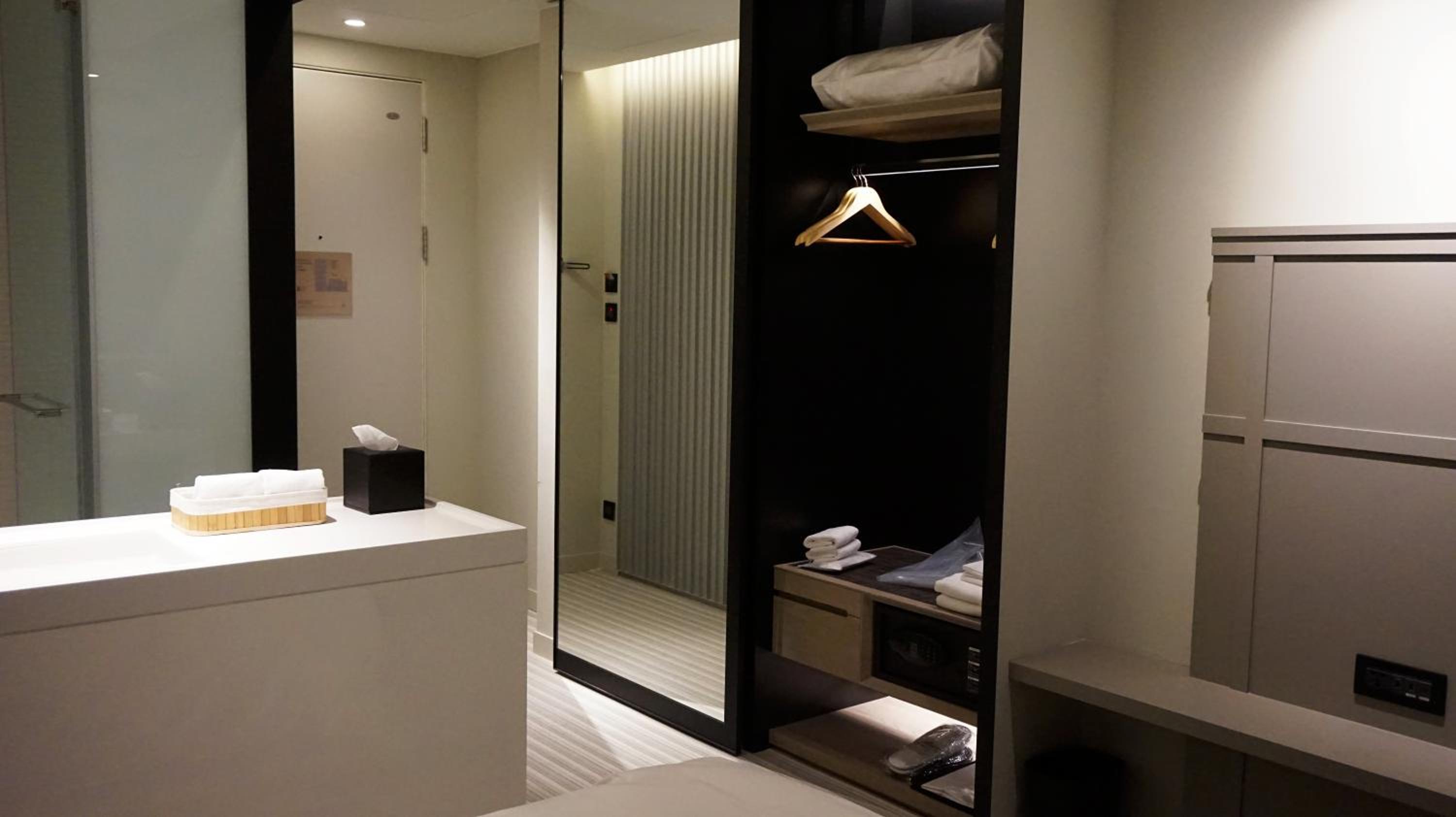 Standard Quadruple Room photo 2