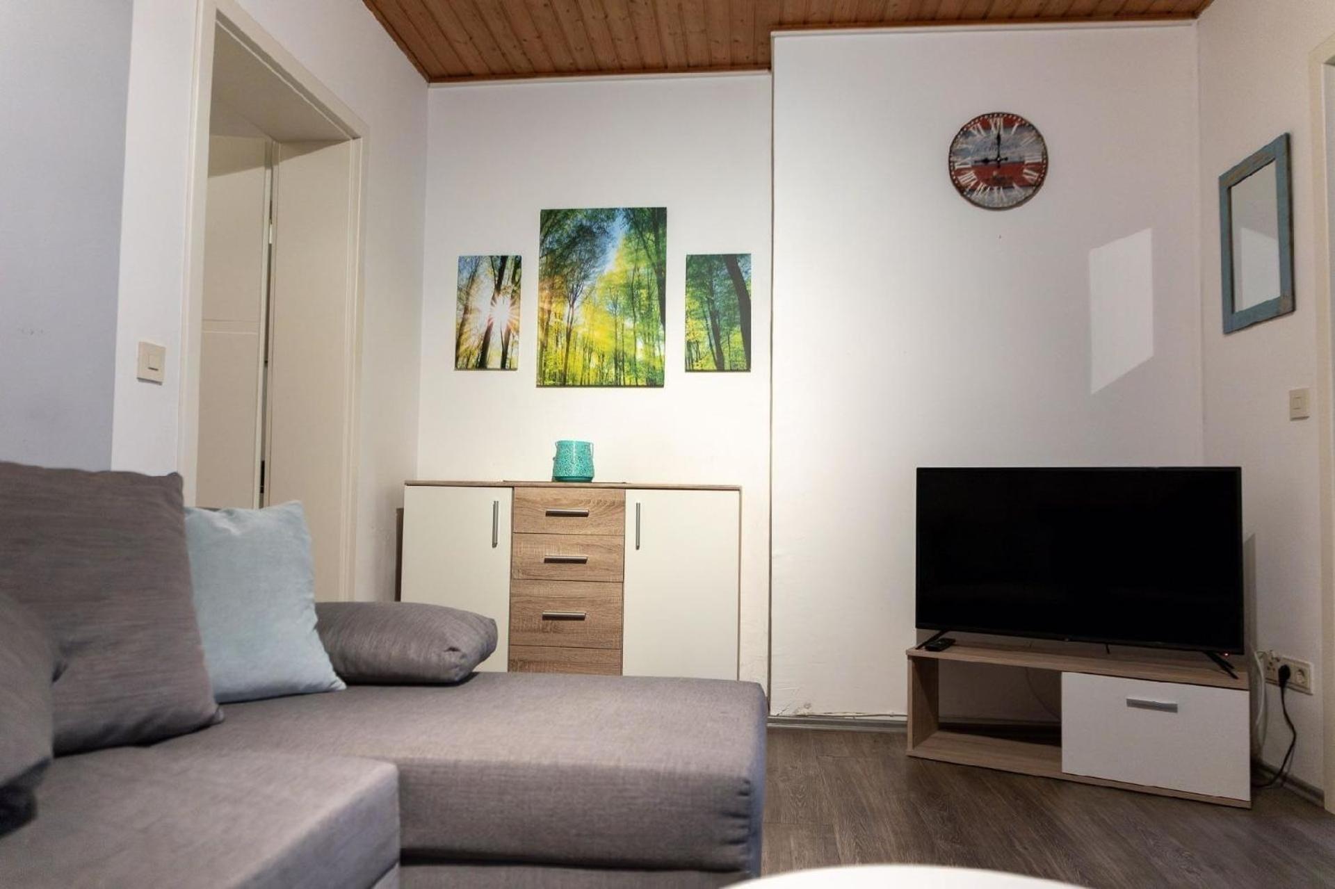 Two-Bedroom Apartment photo 2