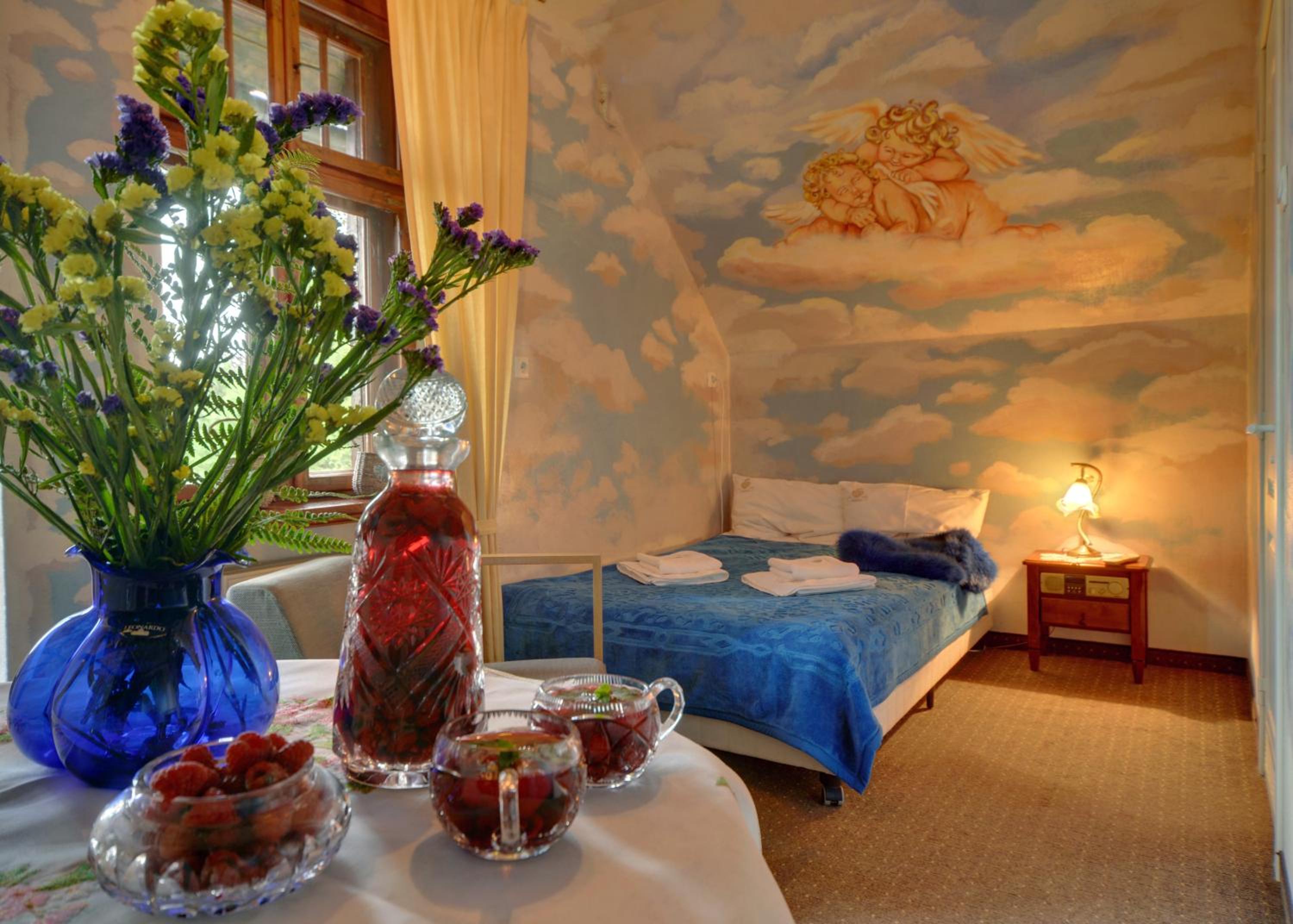 Double Room - Photo 3
