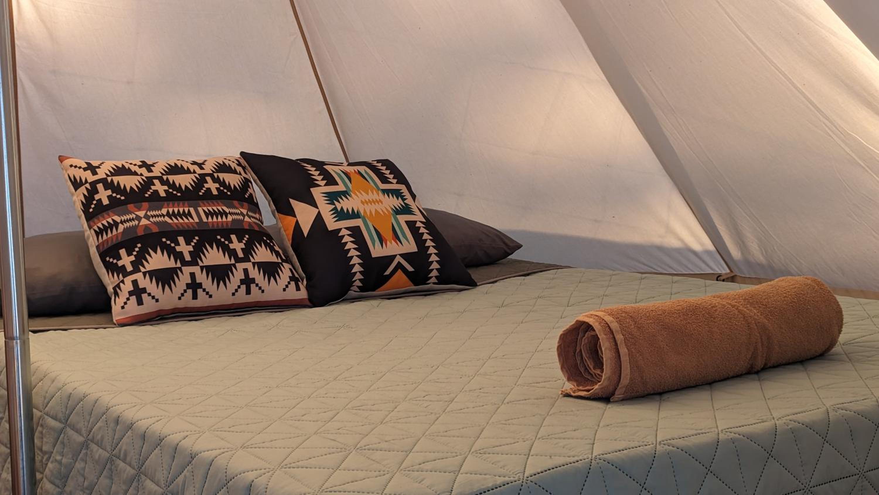 Tent photo 3