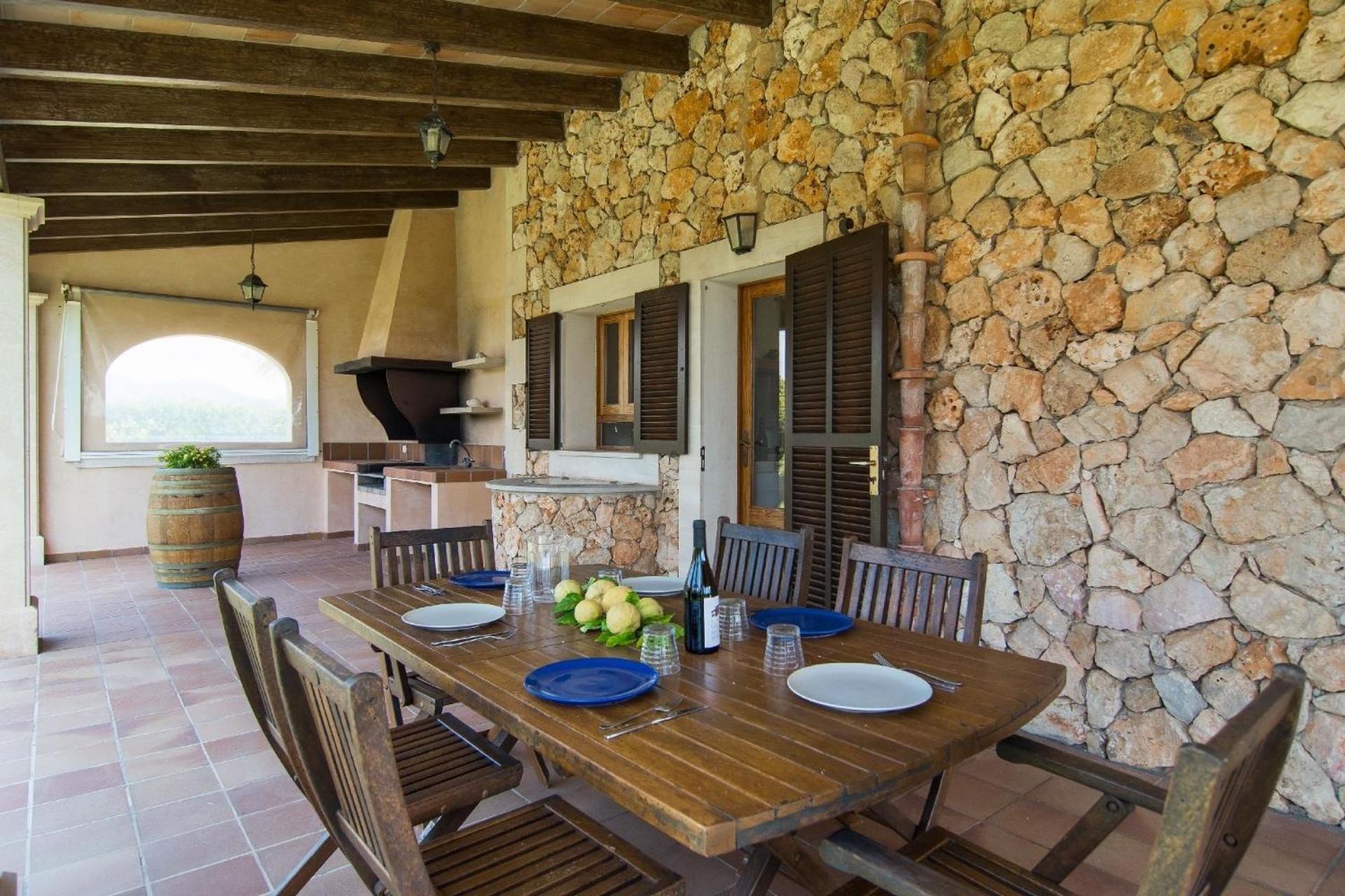 Casa de Vacaciones