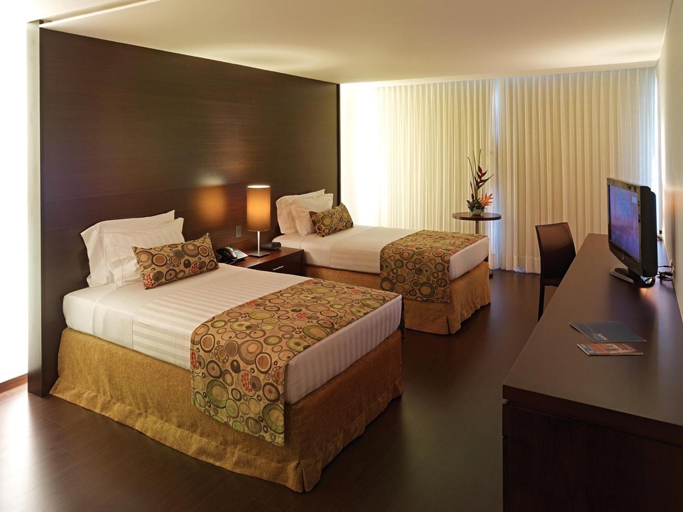 Double Room - Photo 3