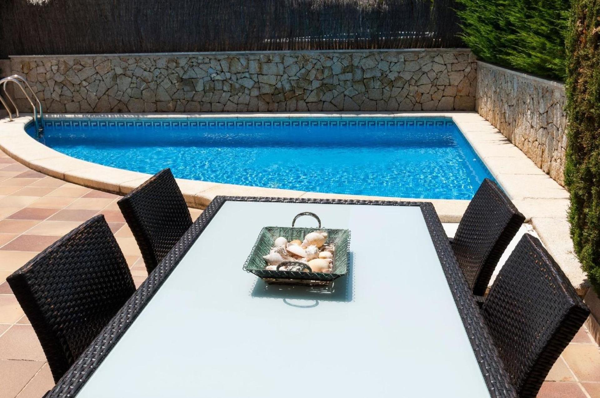 Holiday Home photo 2