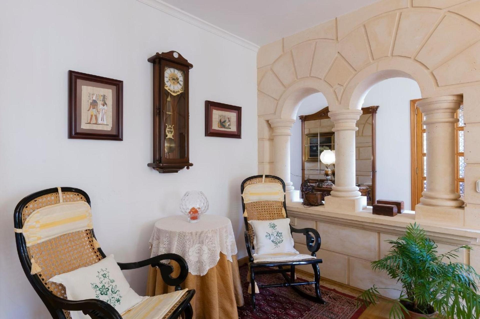 Casa de Vacaciones