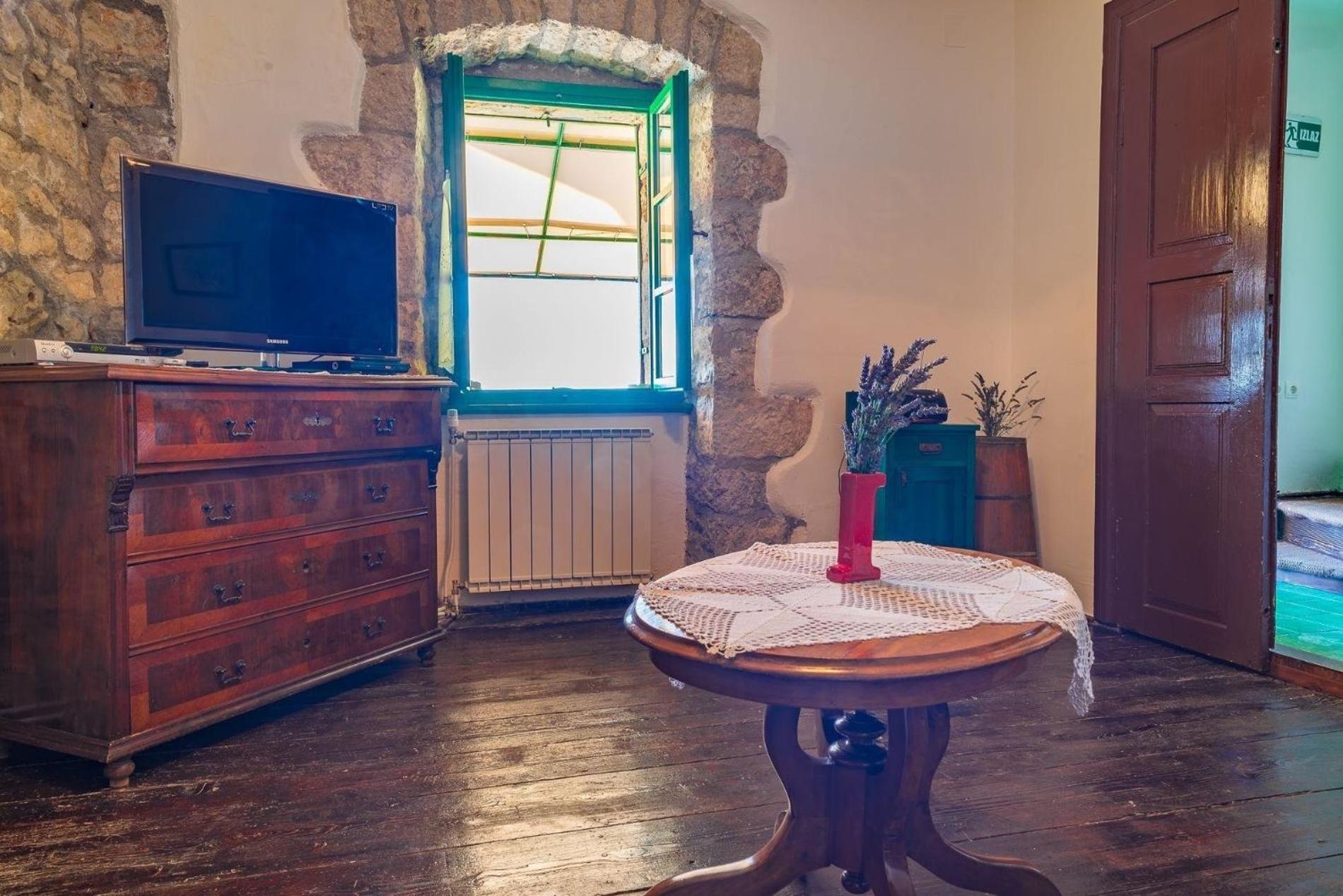 Three-Bedroom Vacation Home 