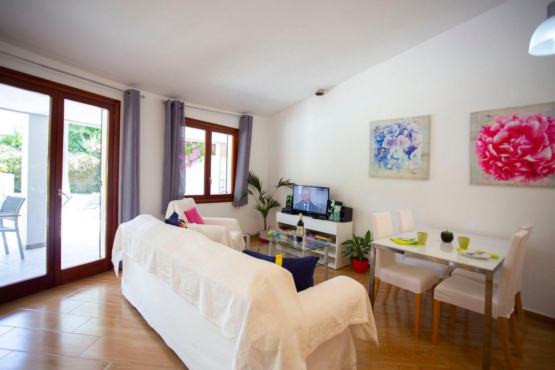 Casa de Vacaciones