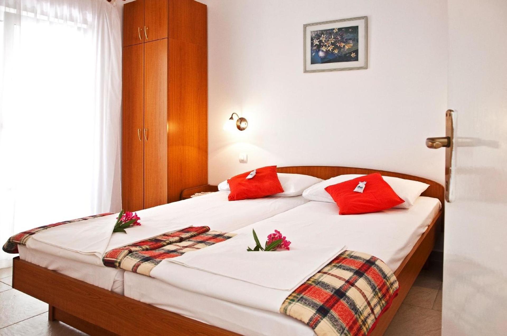 Two-Bedroom Holiday Home