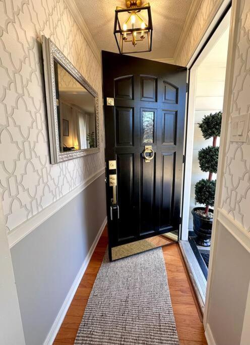 Four-Bedroom House photo 1