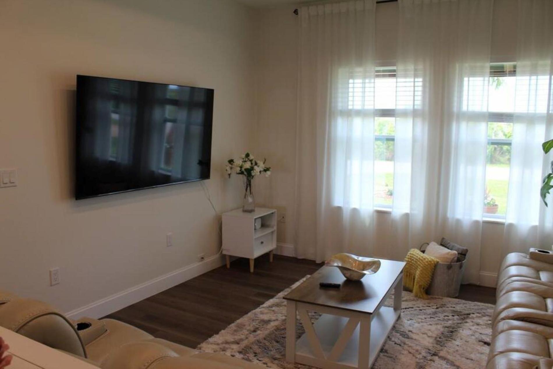 Two-Bedroom House photo 1