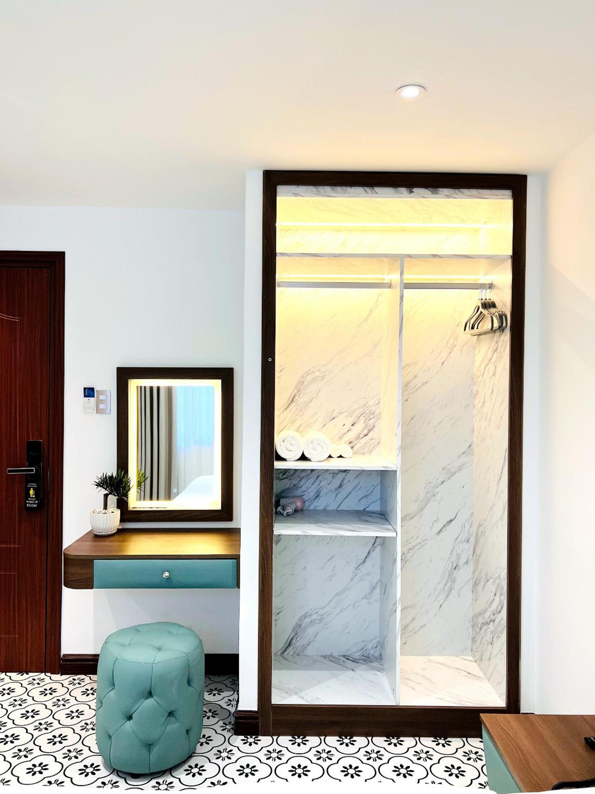 Deluxe Double Room - Photo 3