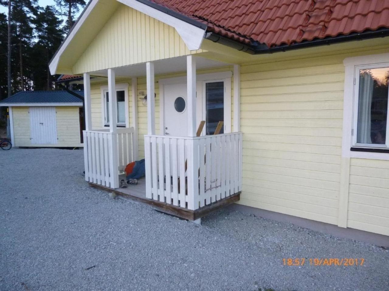 Holiday Home photo 2
