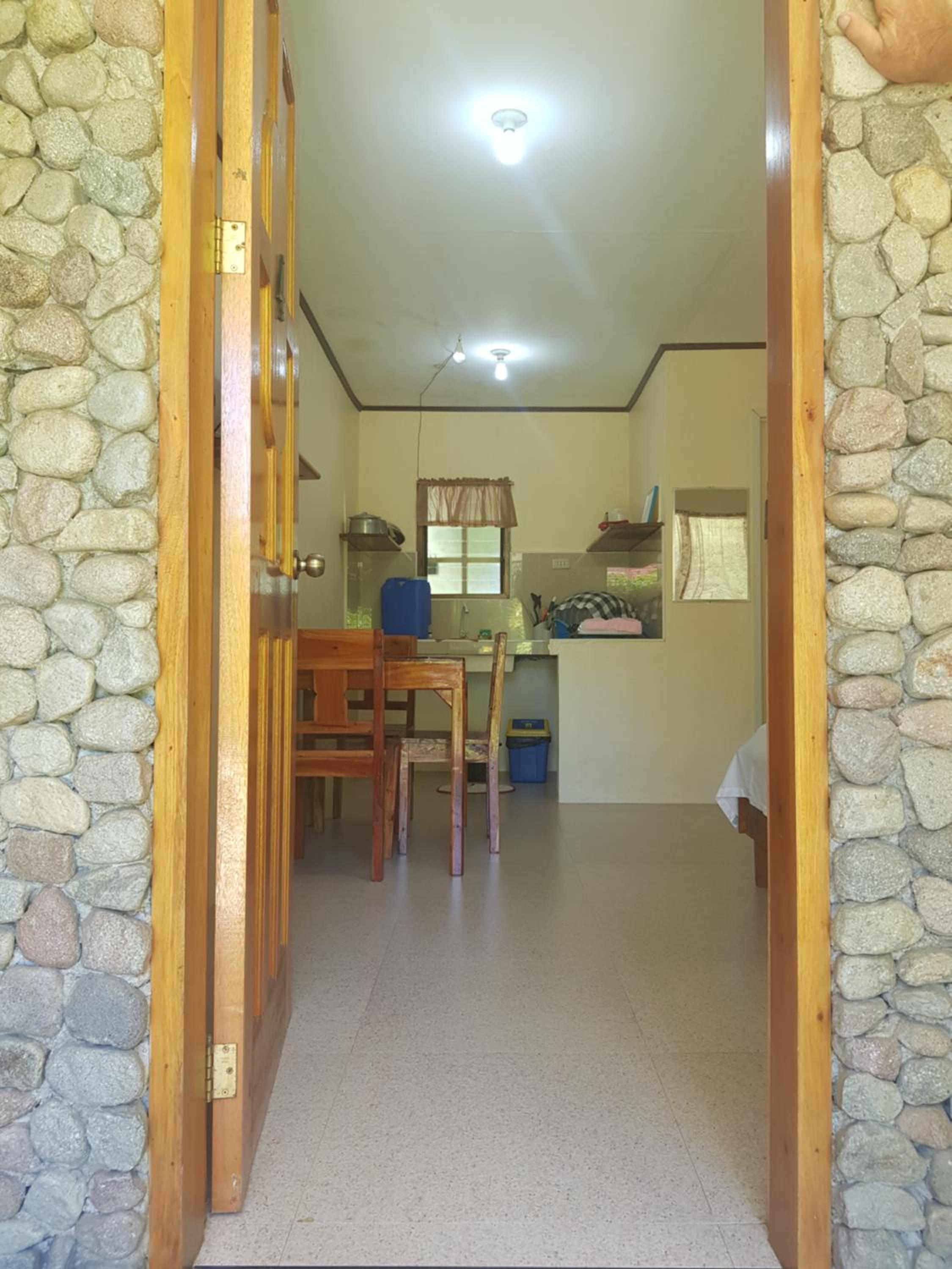 One-Bedroom House photo 3