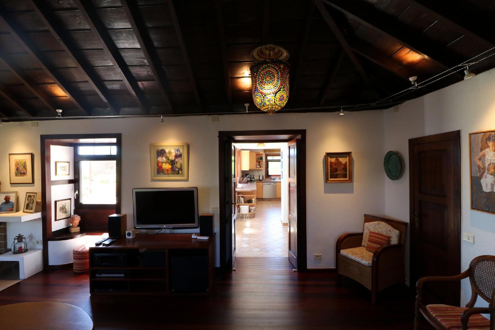 Casa de Vacaciones