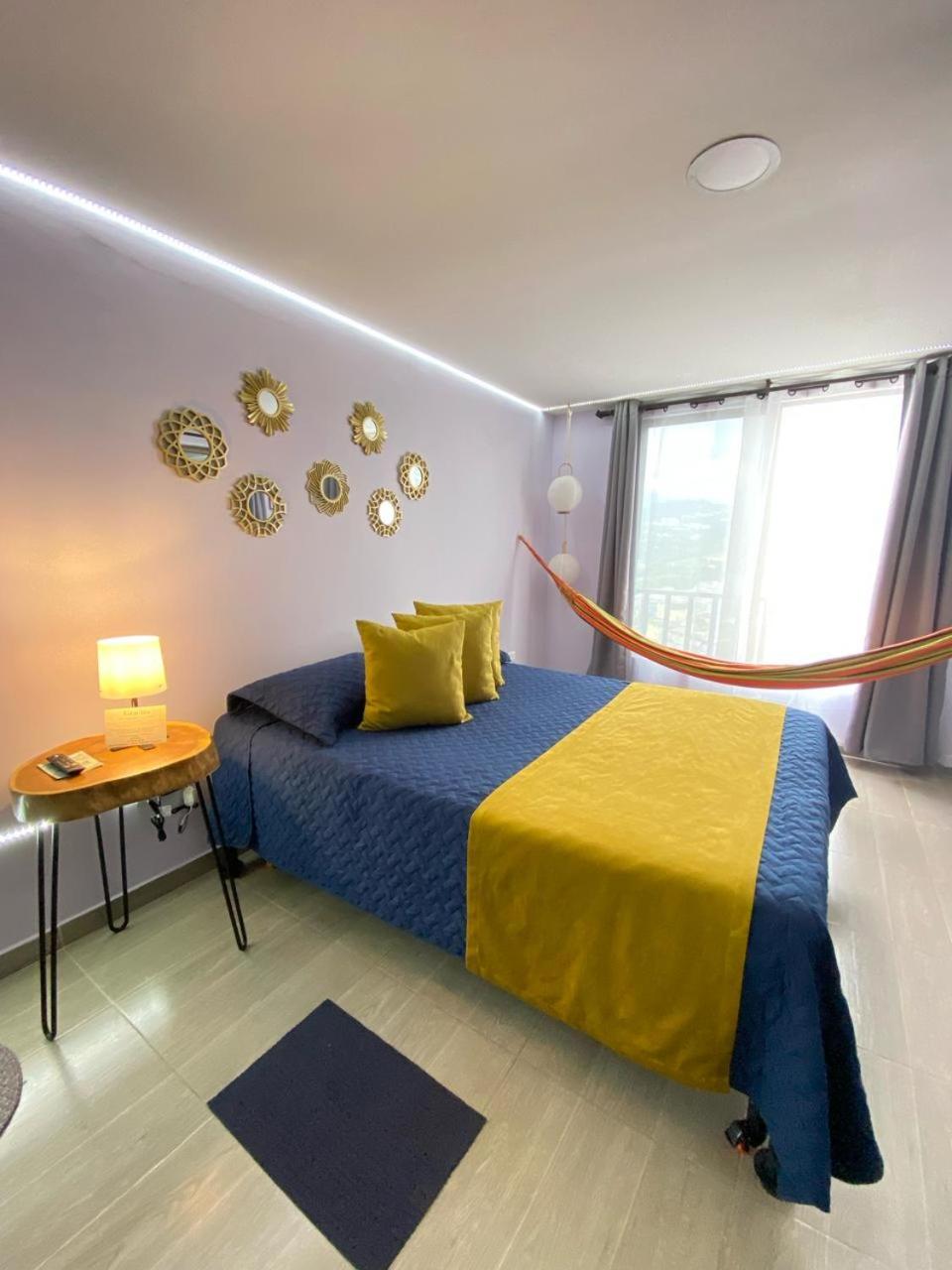 Deluxe Double or Twin Room with Mountain View photo 1