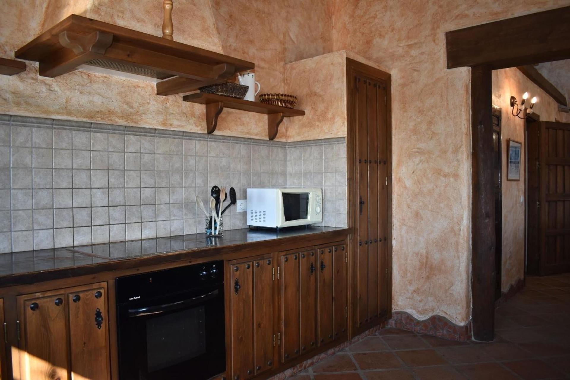 Two-Bedroom Holiday Home photo 2