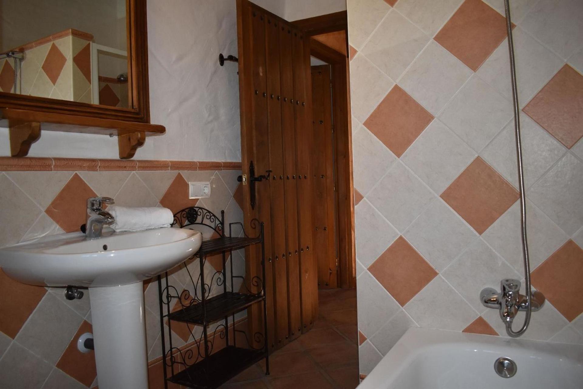 Two-Bedroom Holiday Home photo 3
