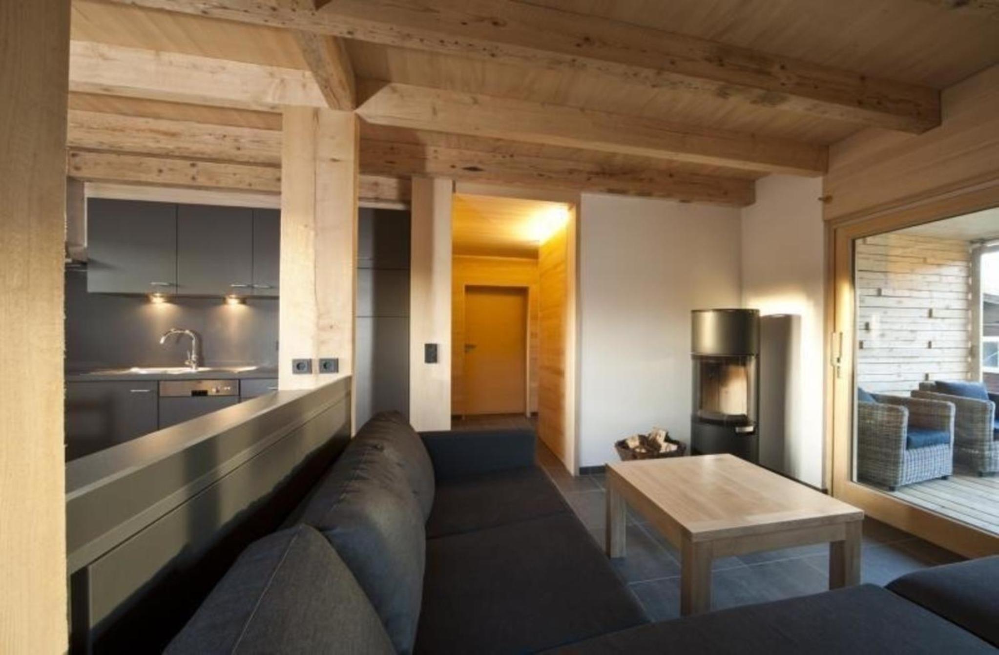 Holiday Home photo 1