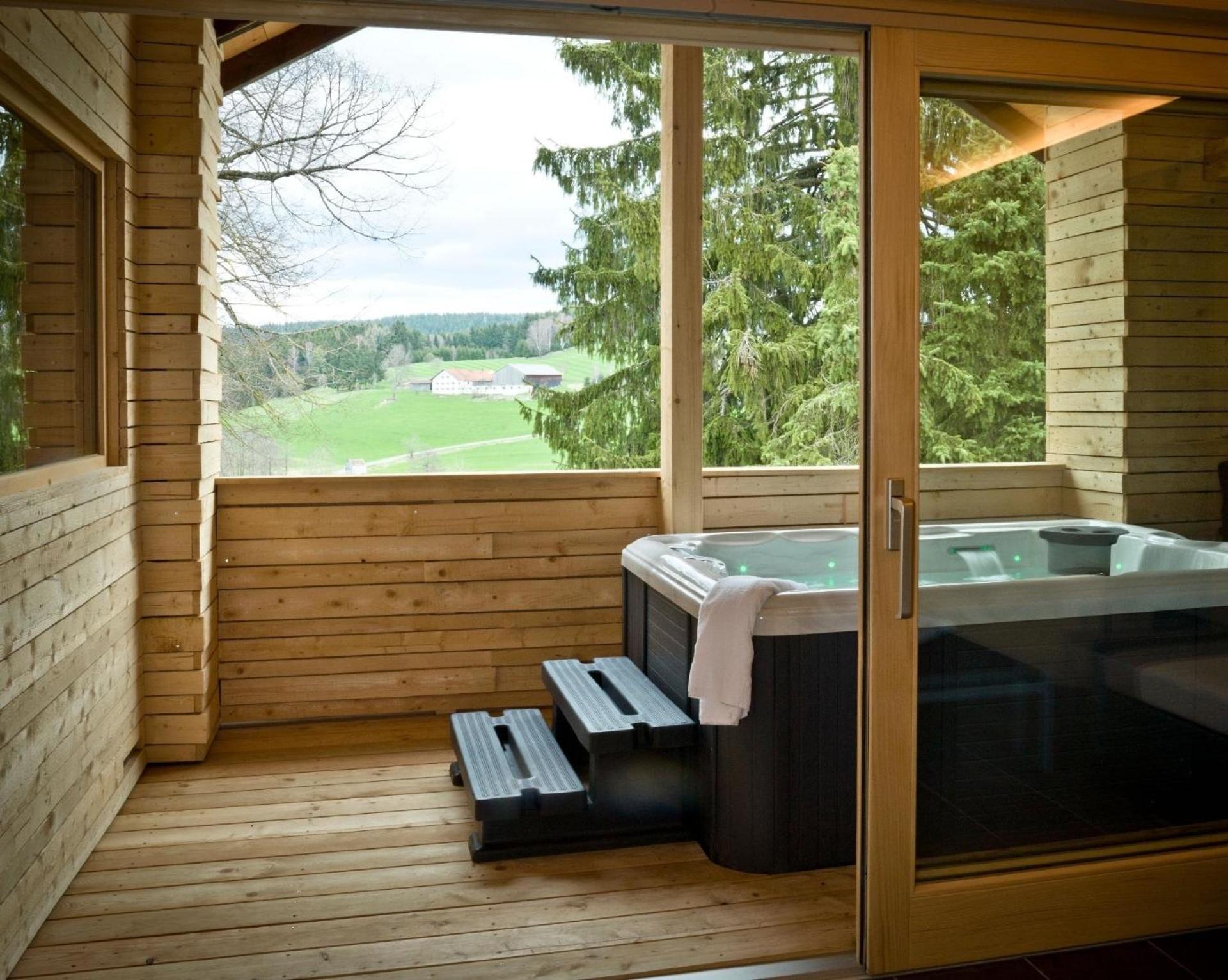 Holiday Home photo 2
