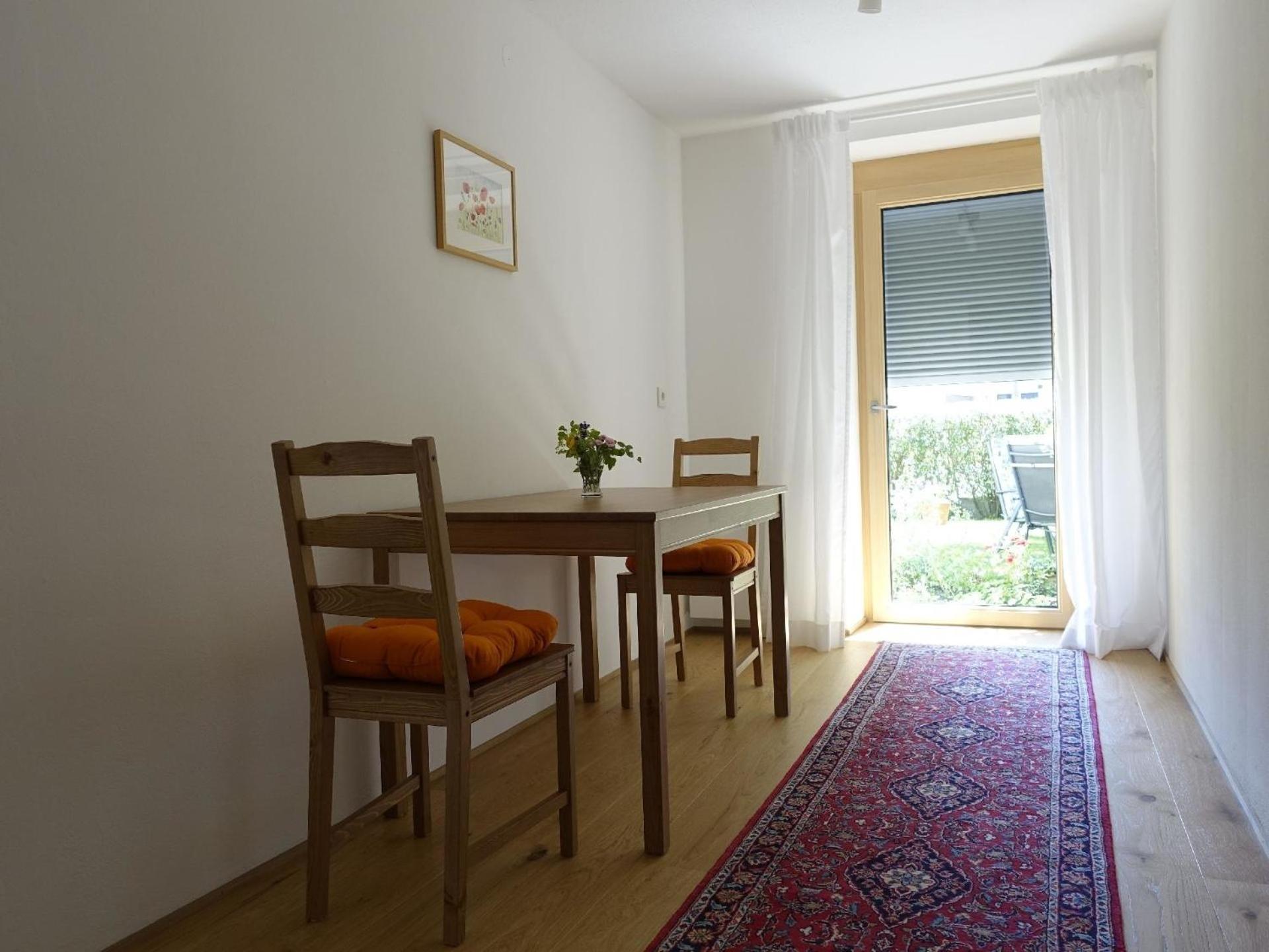 Three-Bedroom Apartment photo 2