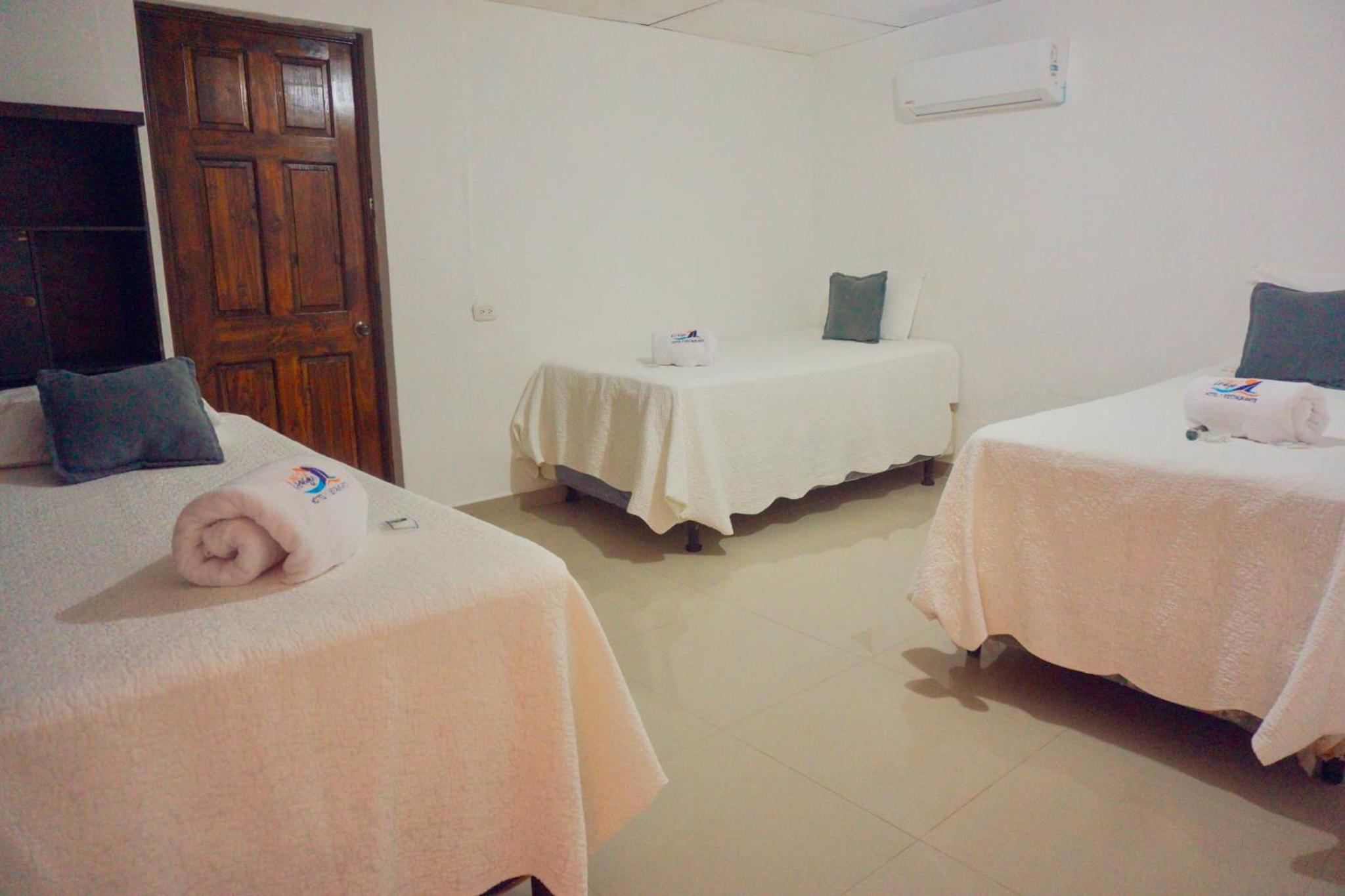 Triple Room photo 1