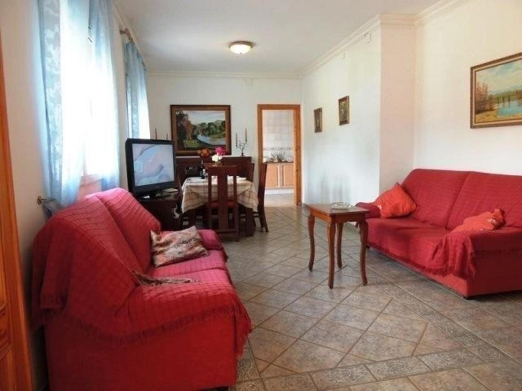 Casa de Vacaciones
