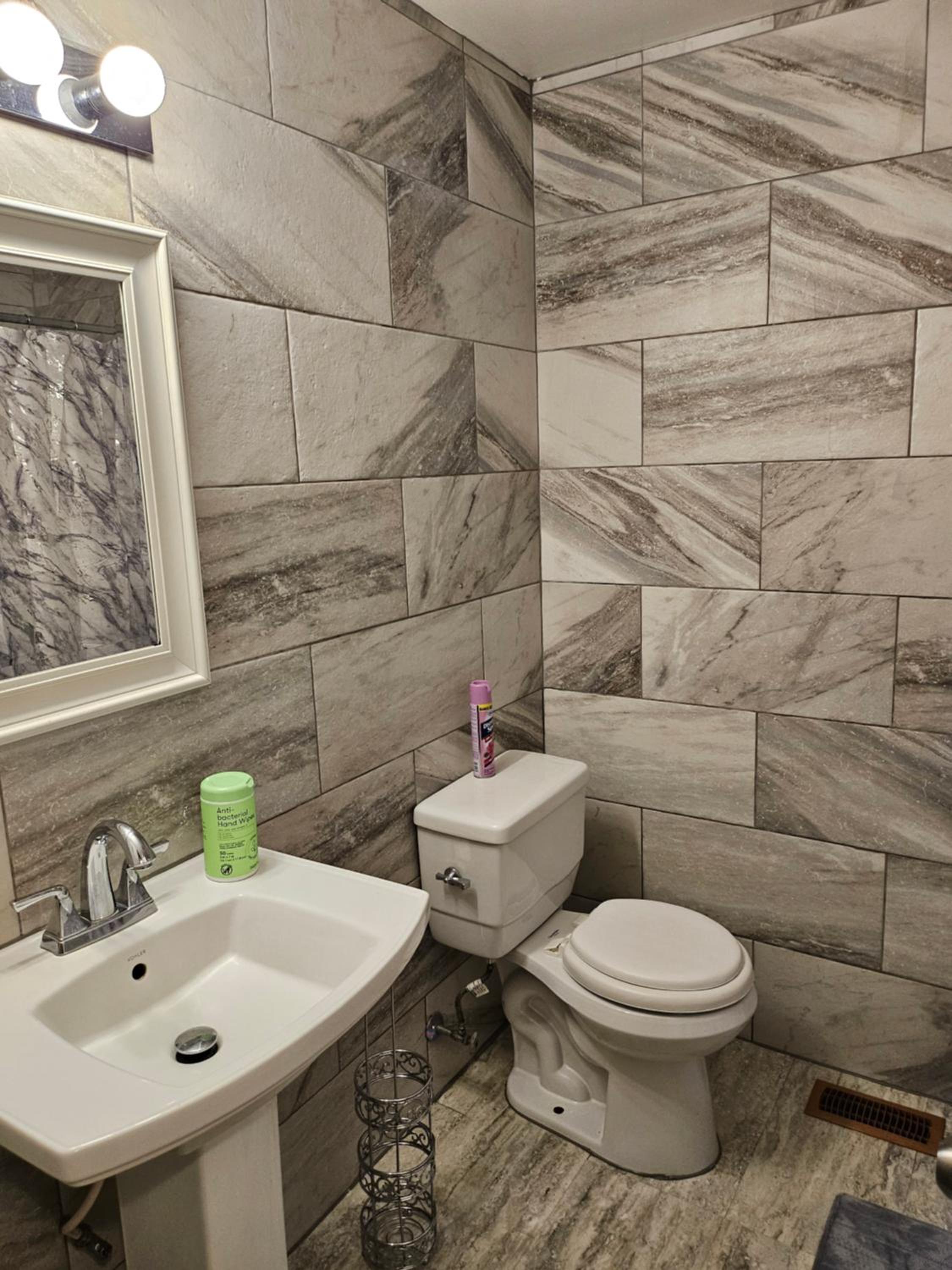 Twin Room photo 2