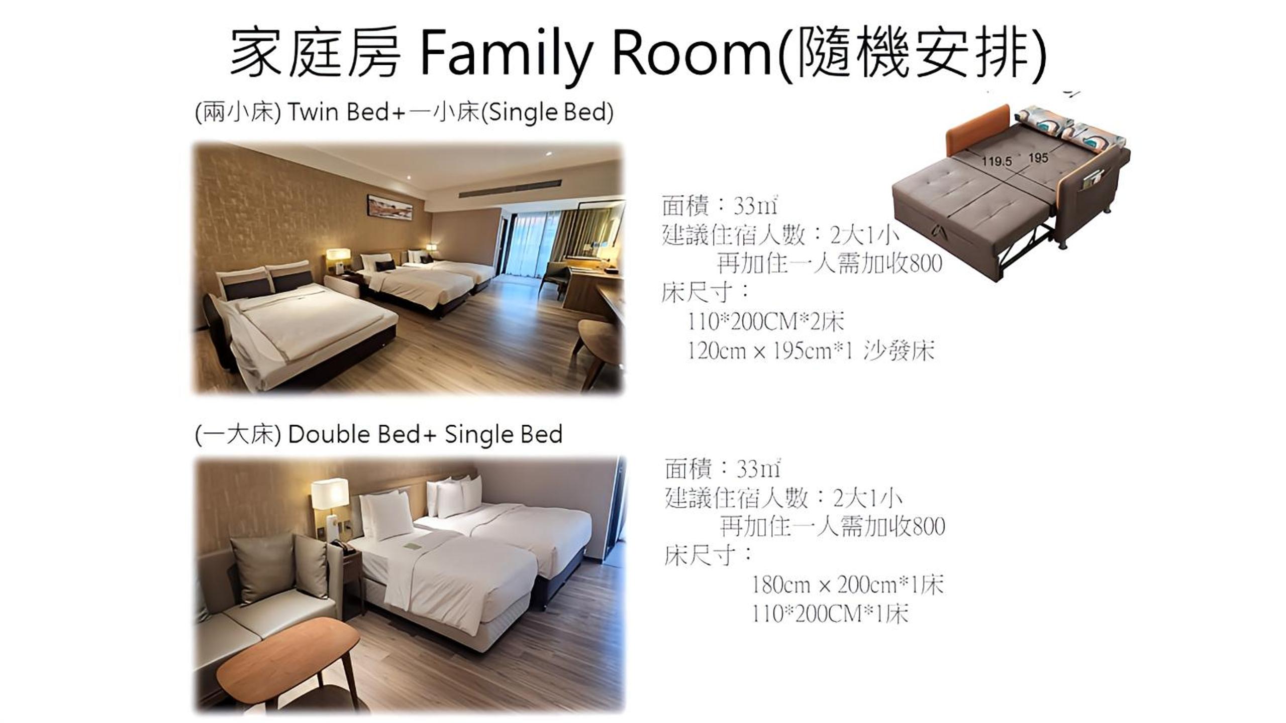 Family Room - Photo 1