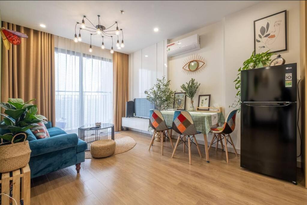 Two-Bedroom Apartment photo 1