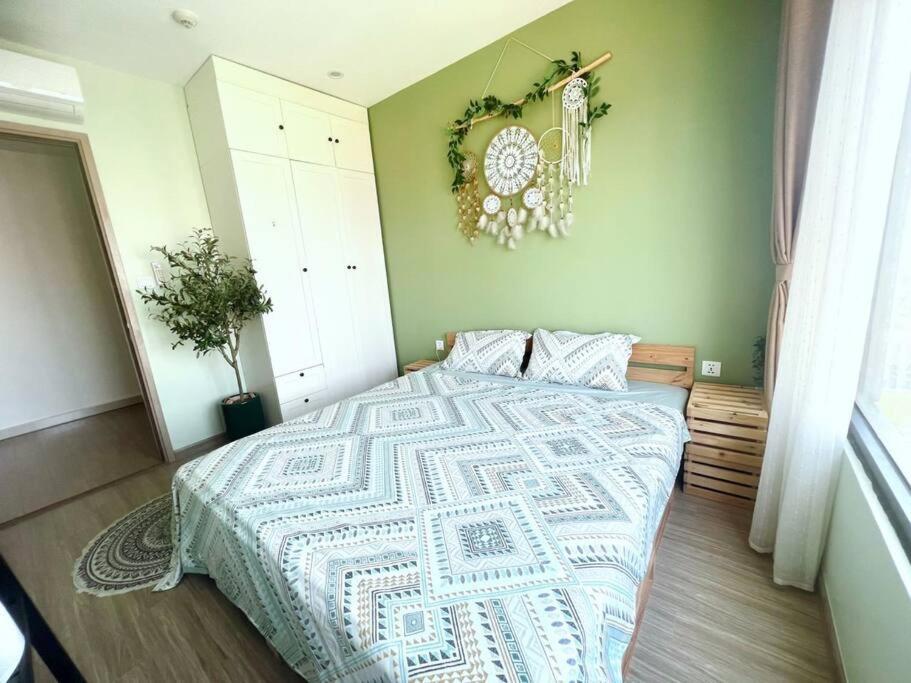 Two-Bedroom Apartment photo 2