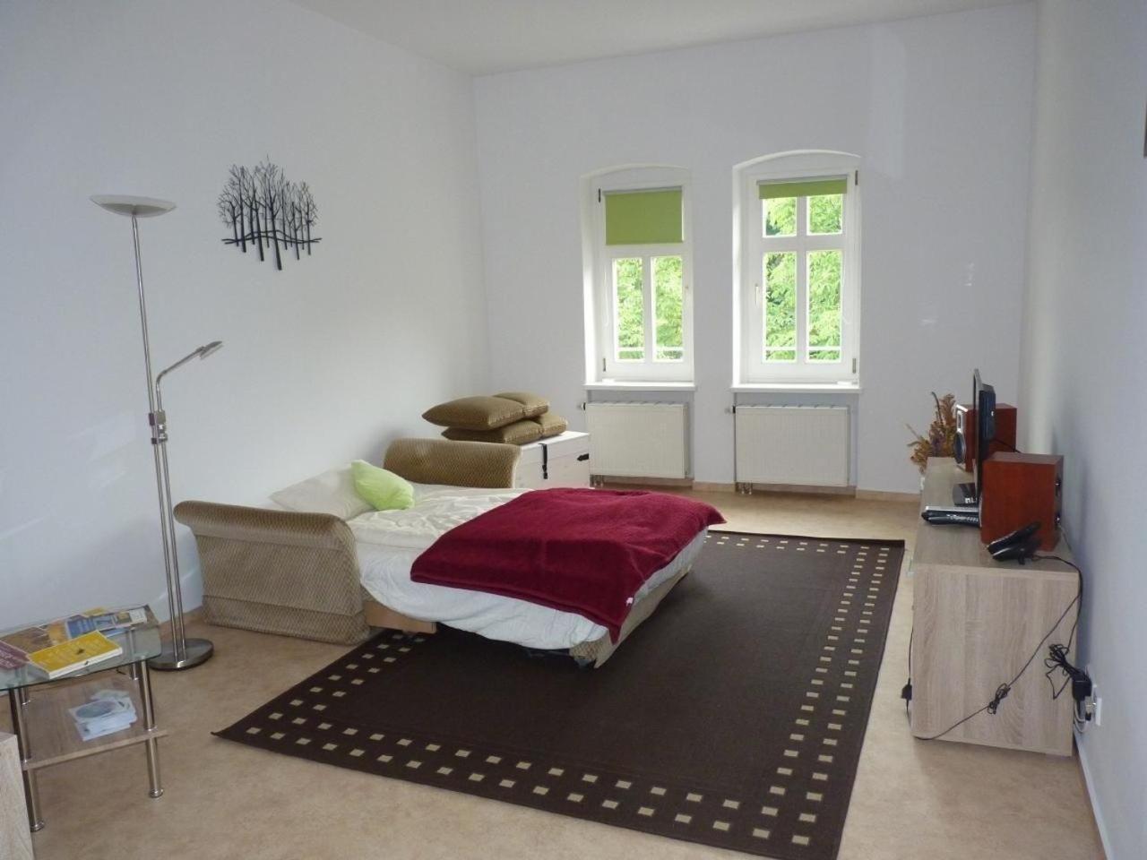 Apartment photo 1