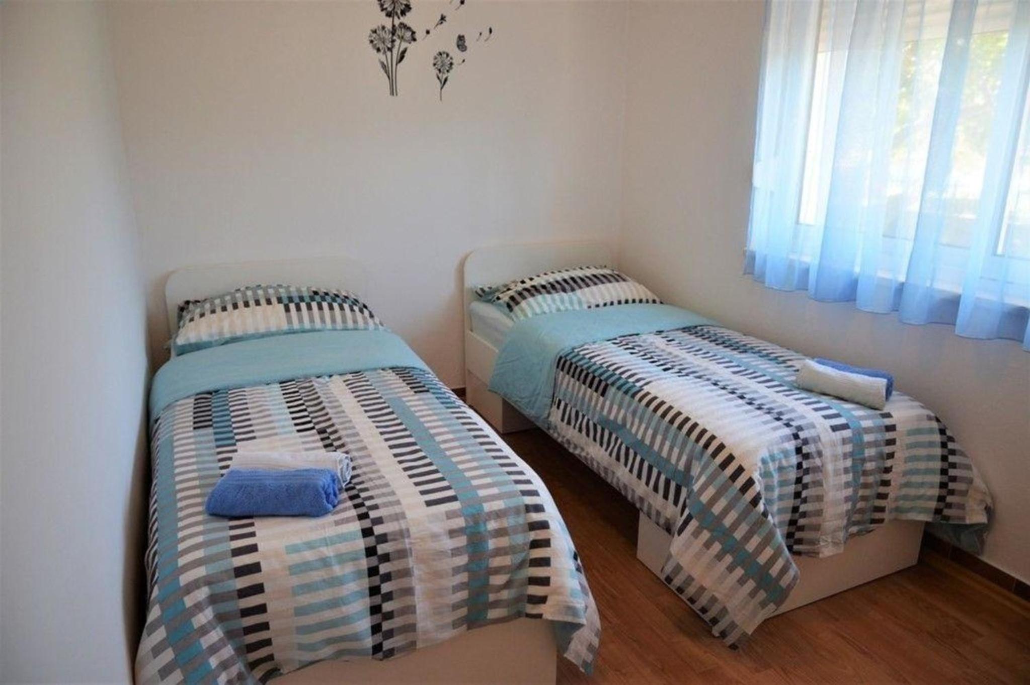Two-Bedroom Apartment photo 1