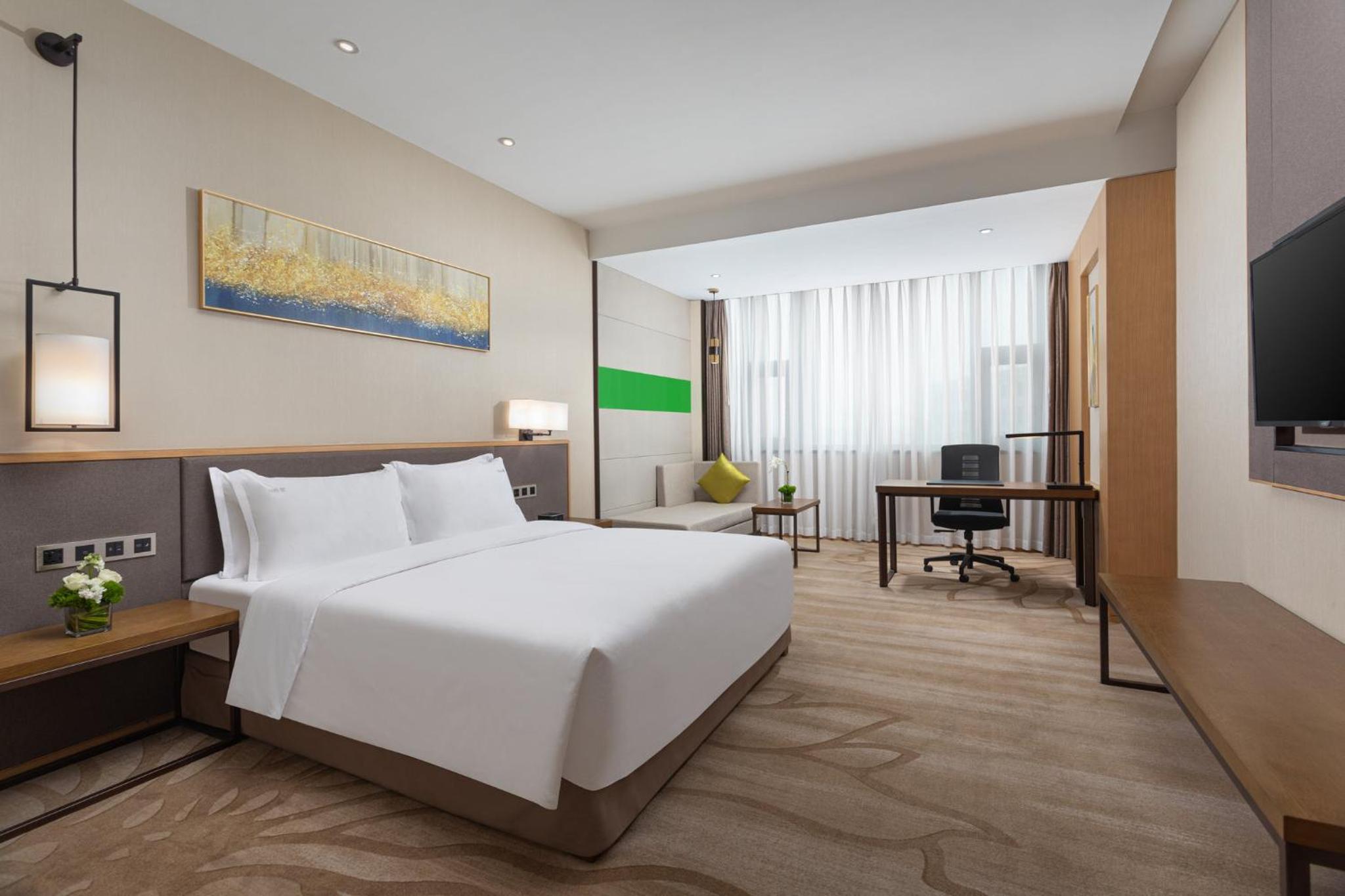 Premium Room - Photo 2