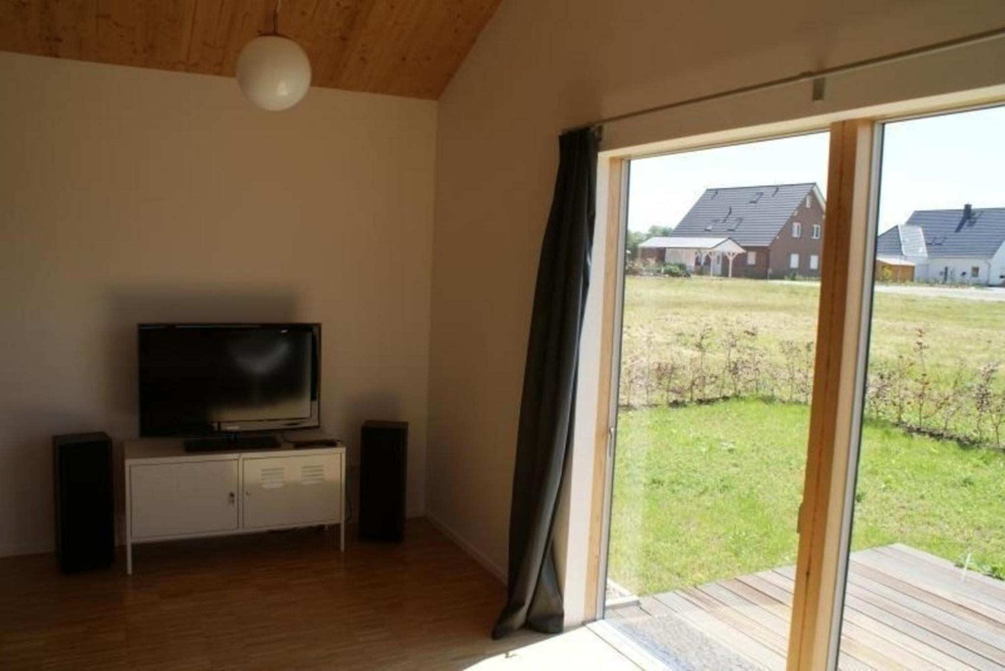 Two-Bedroom Holiday Home photo 1