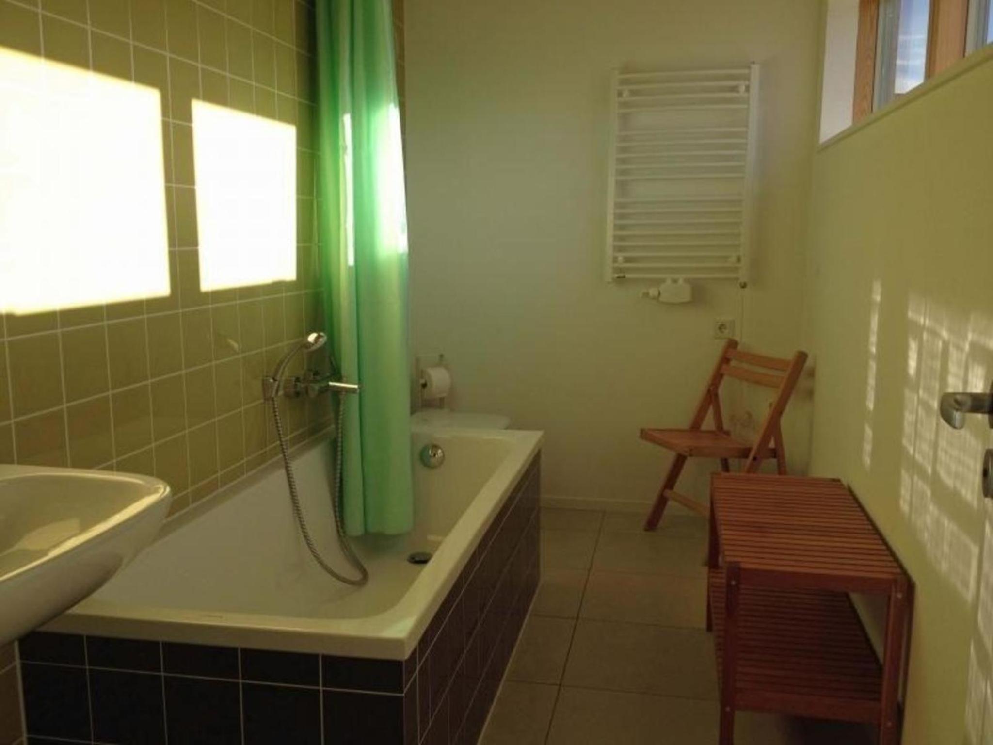 Two-Bedroom Holiday Home photo 3