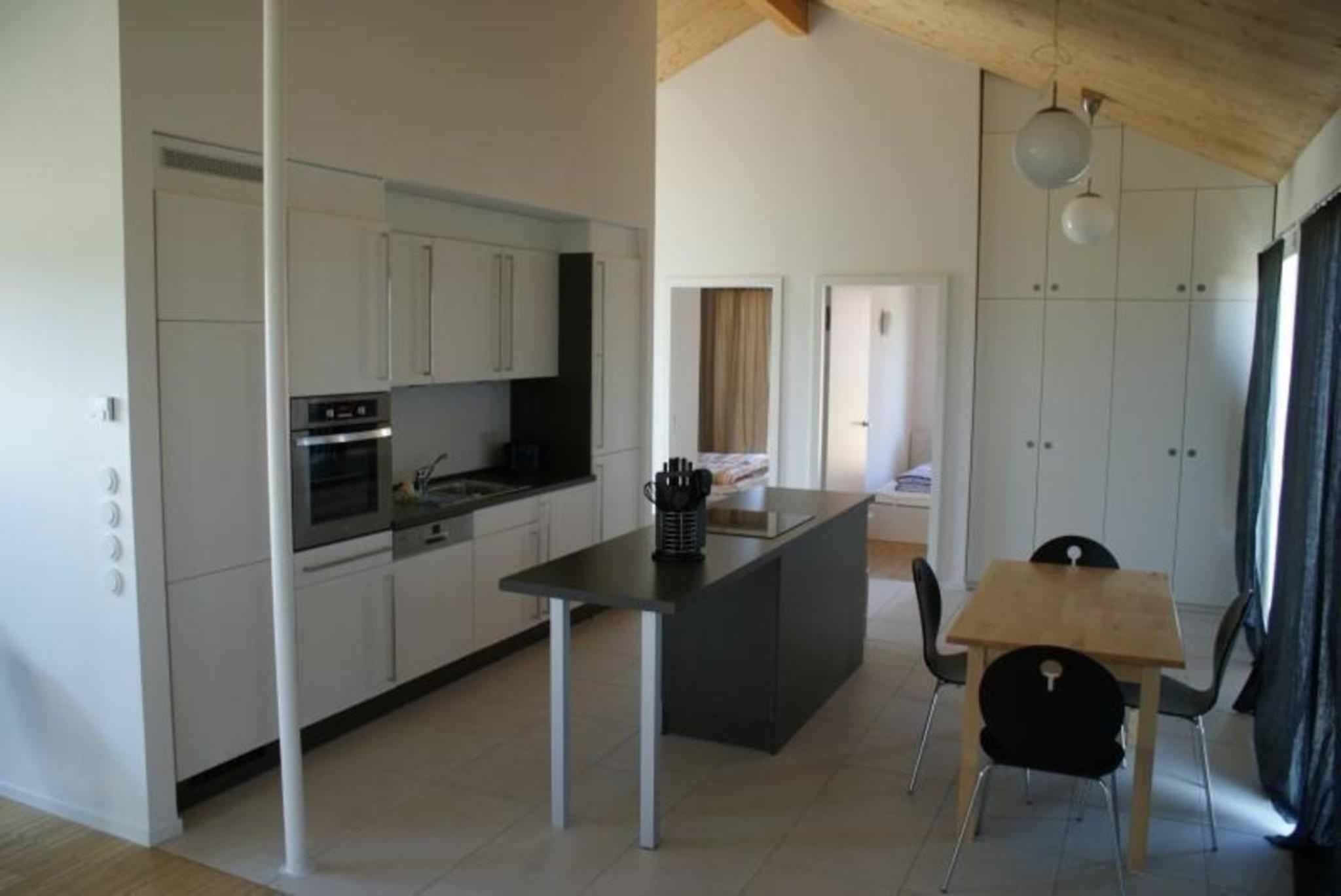 Two-Bedroom Holiday Home photo 2