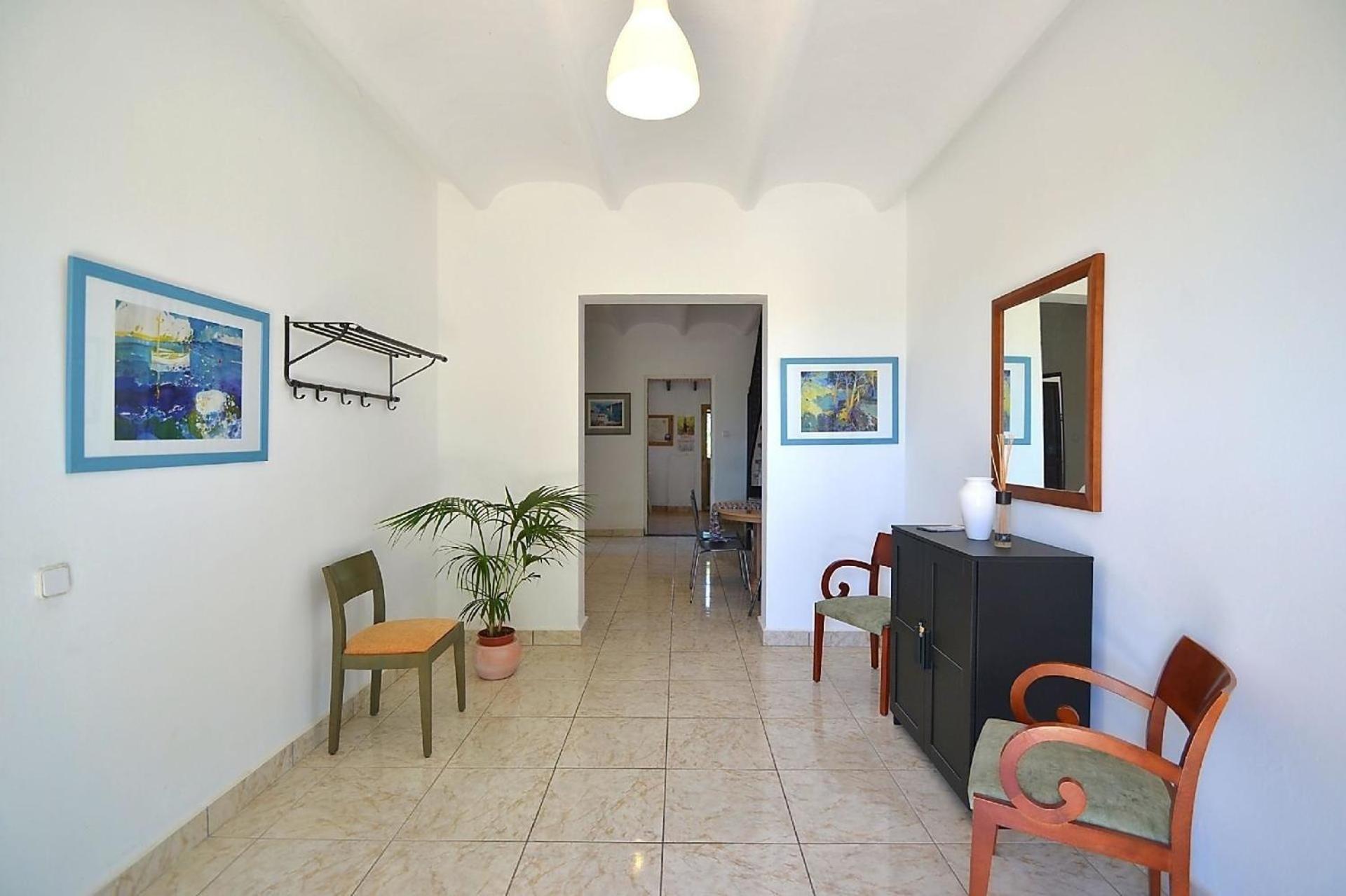 Casa de Vacaciones