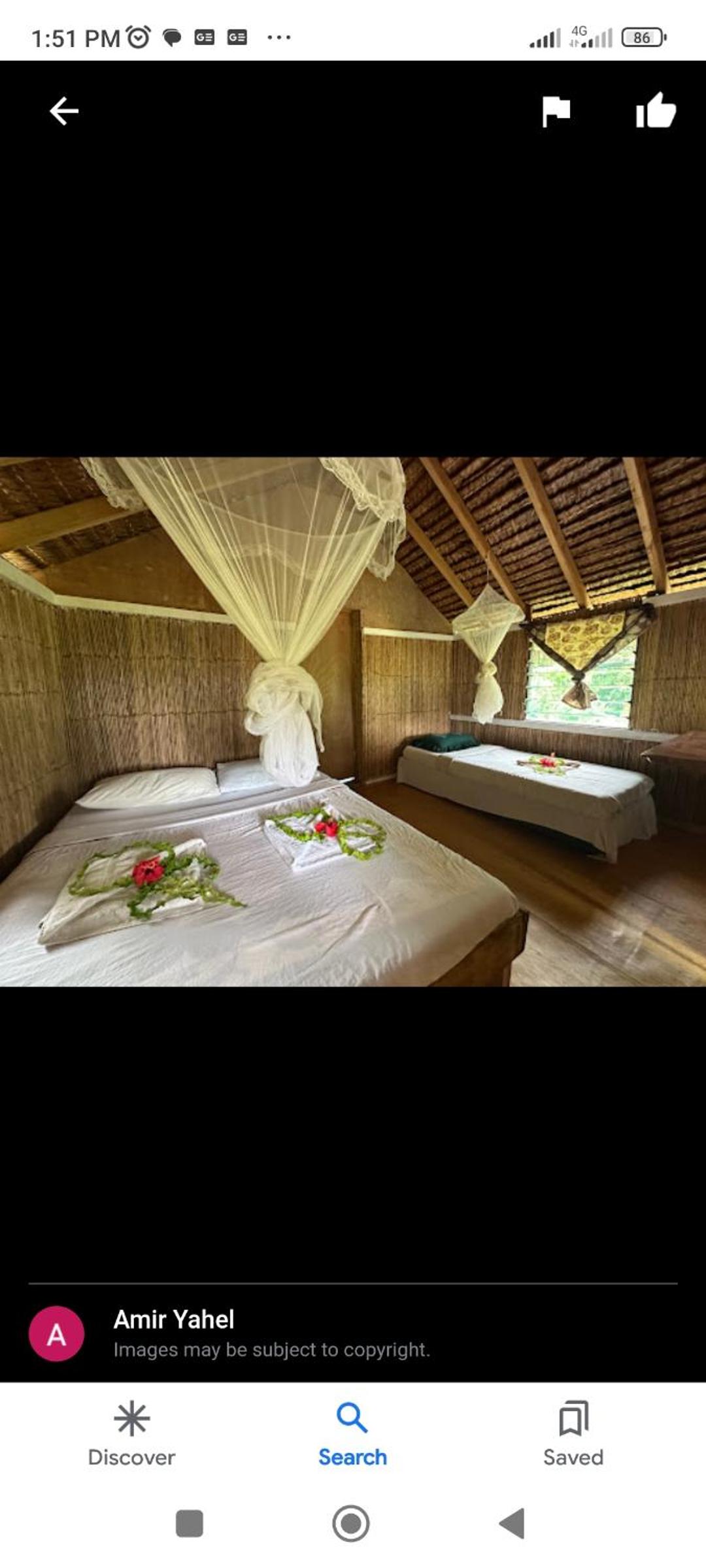 Double Room With Balcony And Sea View photo 1